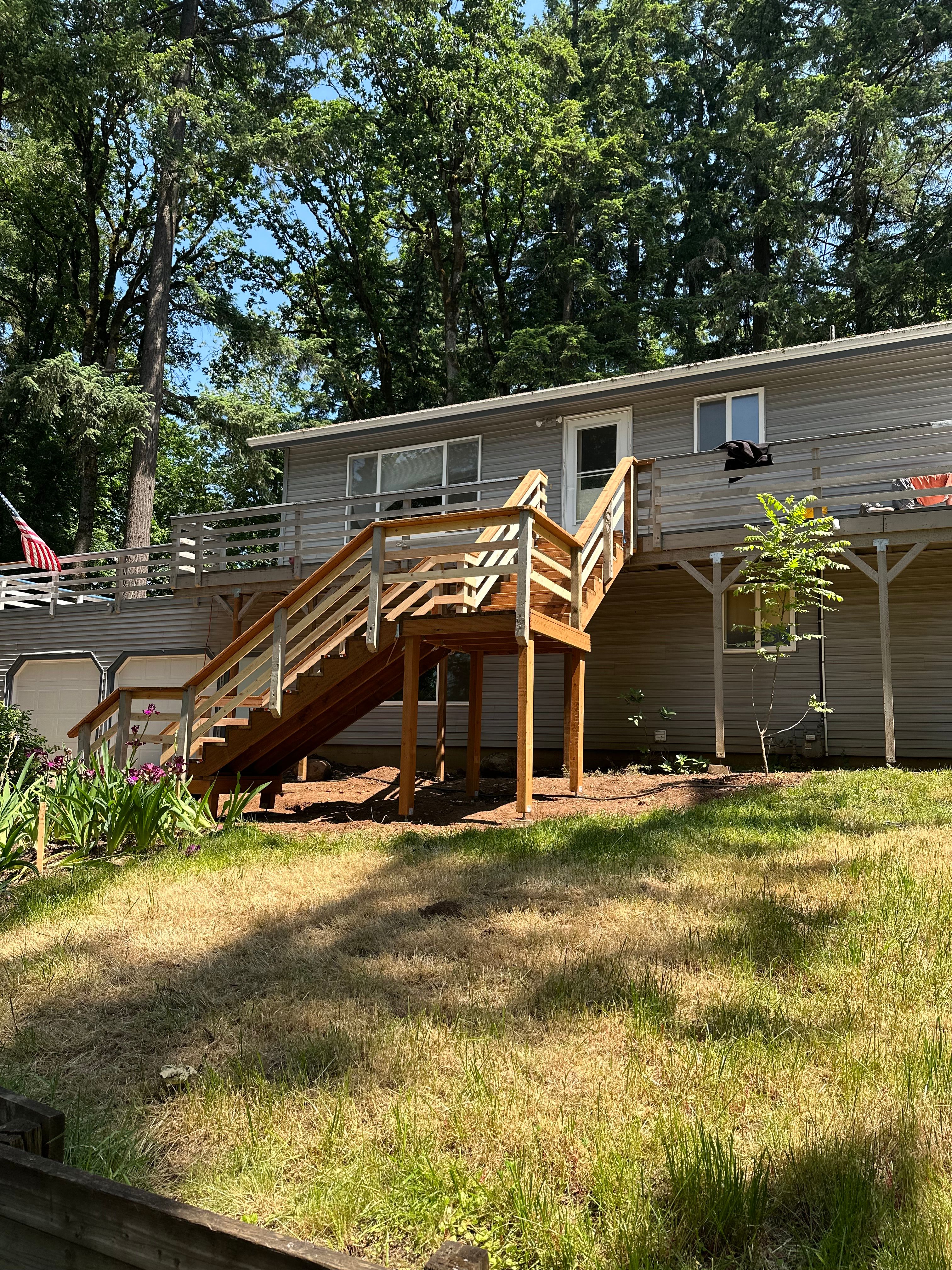  for Rojas Construction Services in Salem, OR