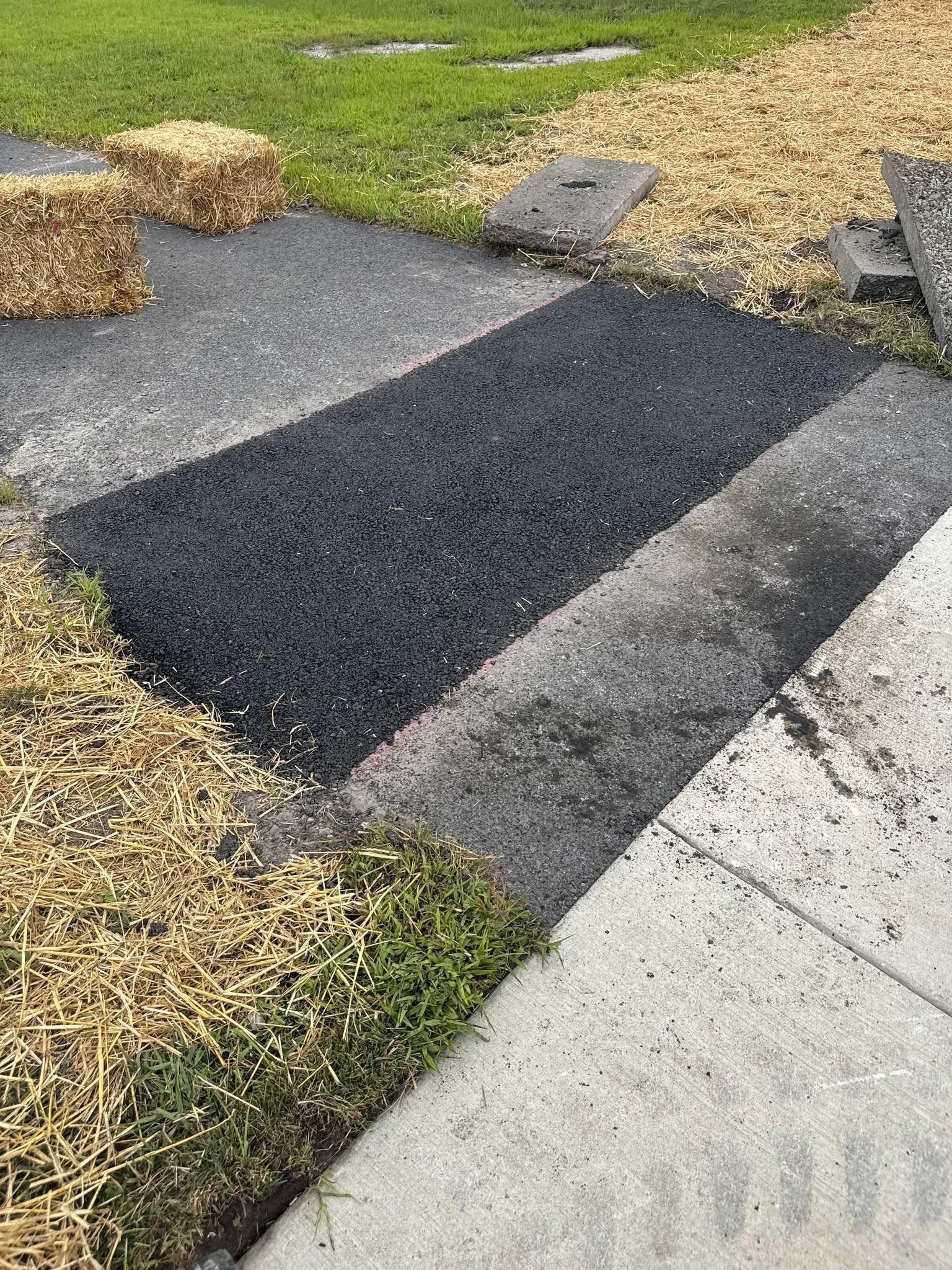  for Kouroupis Contracting in Frankford, DE