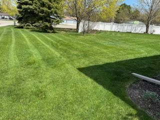  for Daugherty's Tough Lawn Care in Essexville, MI