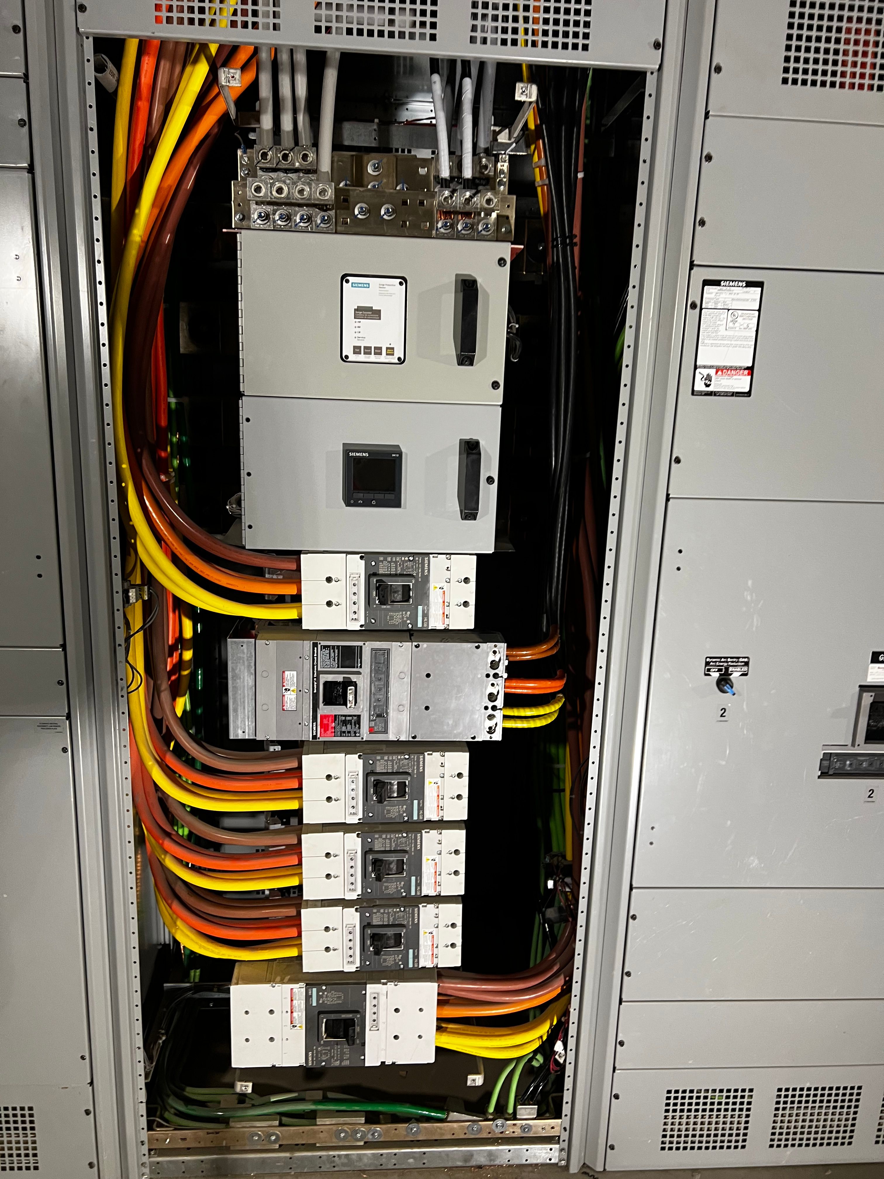 All Photos for O'Connell's Electrical Contractors in Hartford, CT