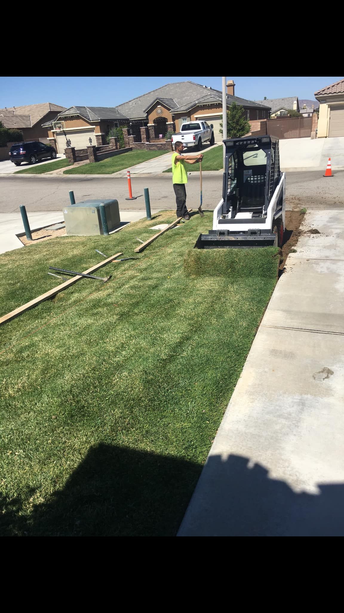  for Freedom Contracting Of Texas LLC. in Springtown, TX