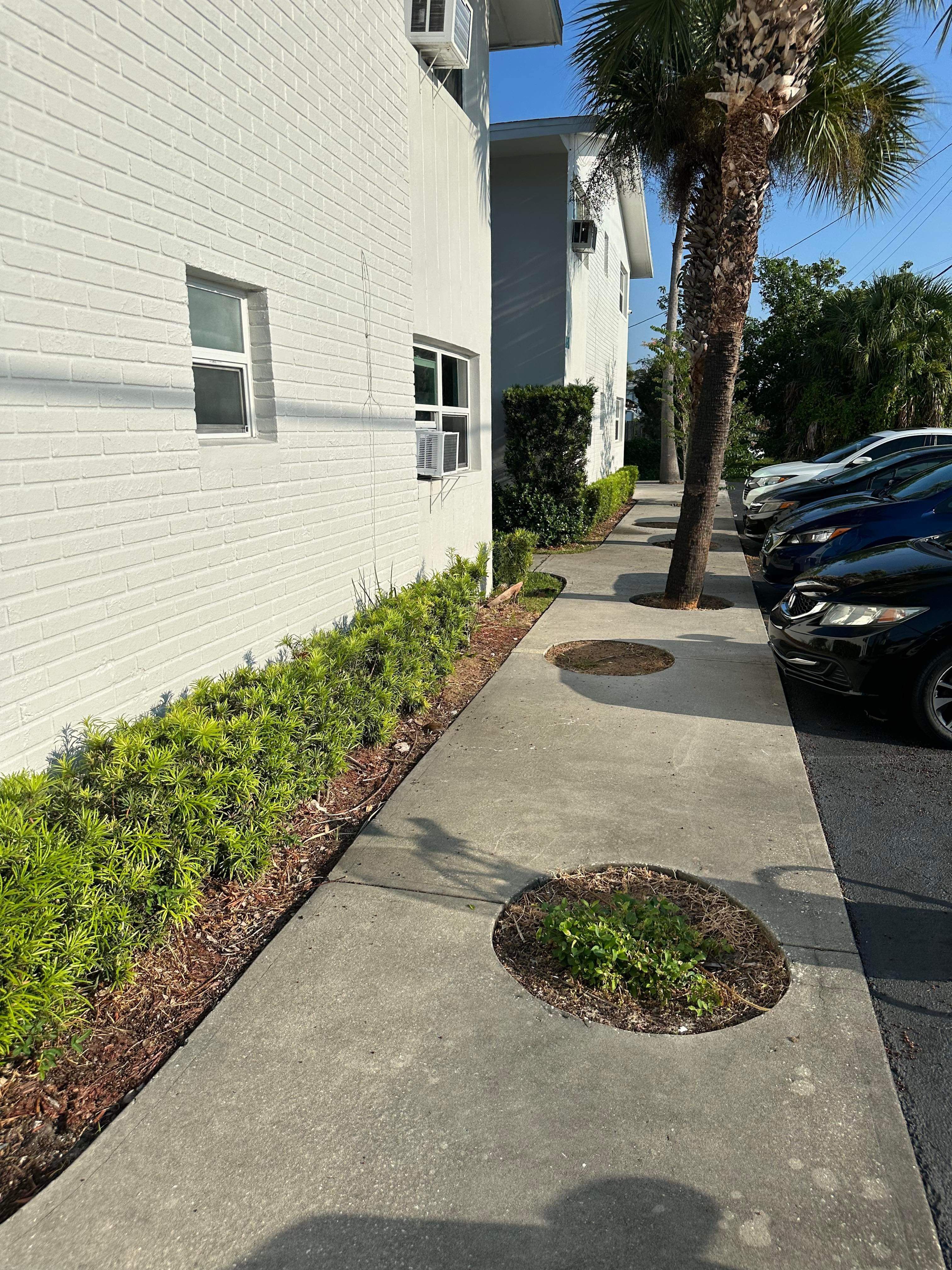  for Space Coast Property Maintenance and Management LLC in Melbourne, FL