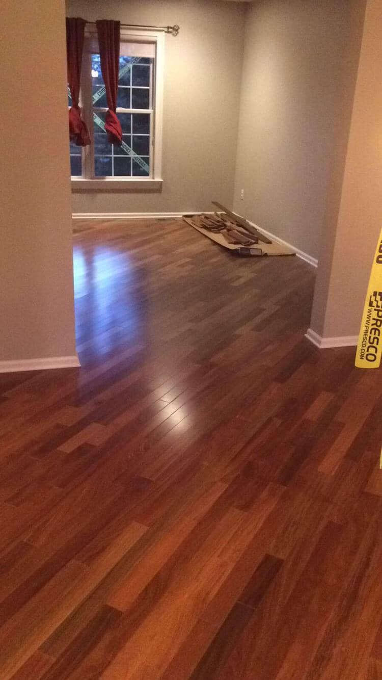  for Porto Flooring and Renovations in Middletown, NJ