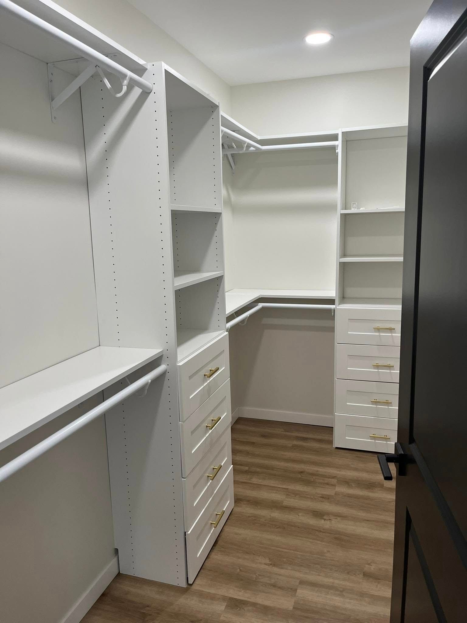 Interior Renovations for PKC Construction in Sterling, IL
