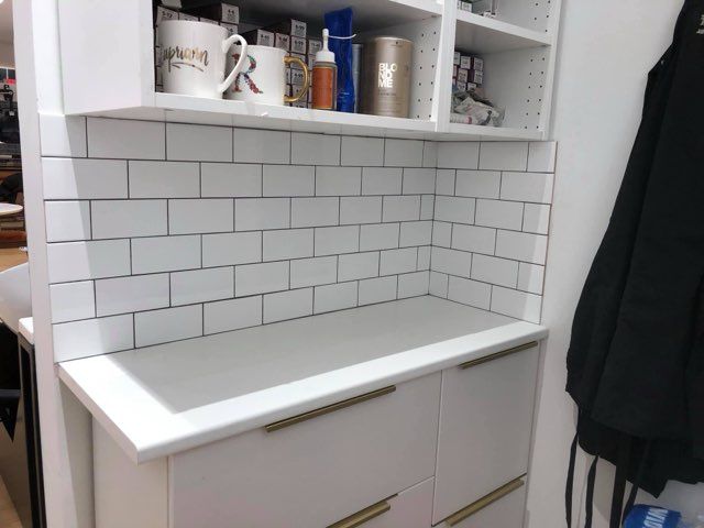  for The Fairfield County Remodeling Co. in Baltimore, OH