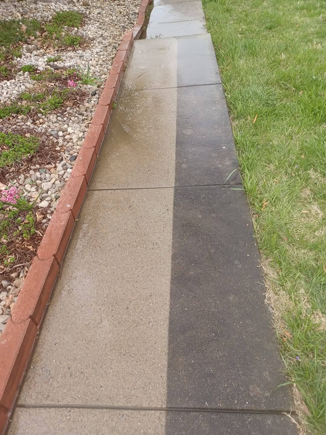 All Photos for D&T Pressure Washing in Morganfield, KY