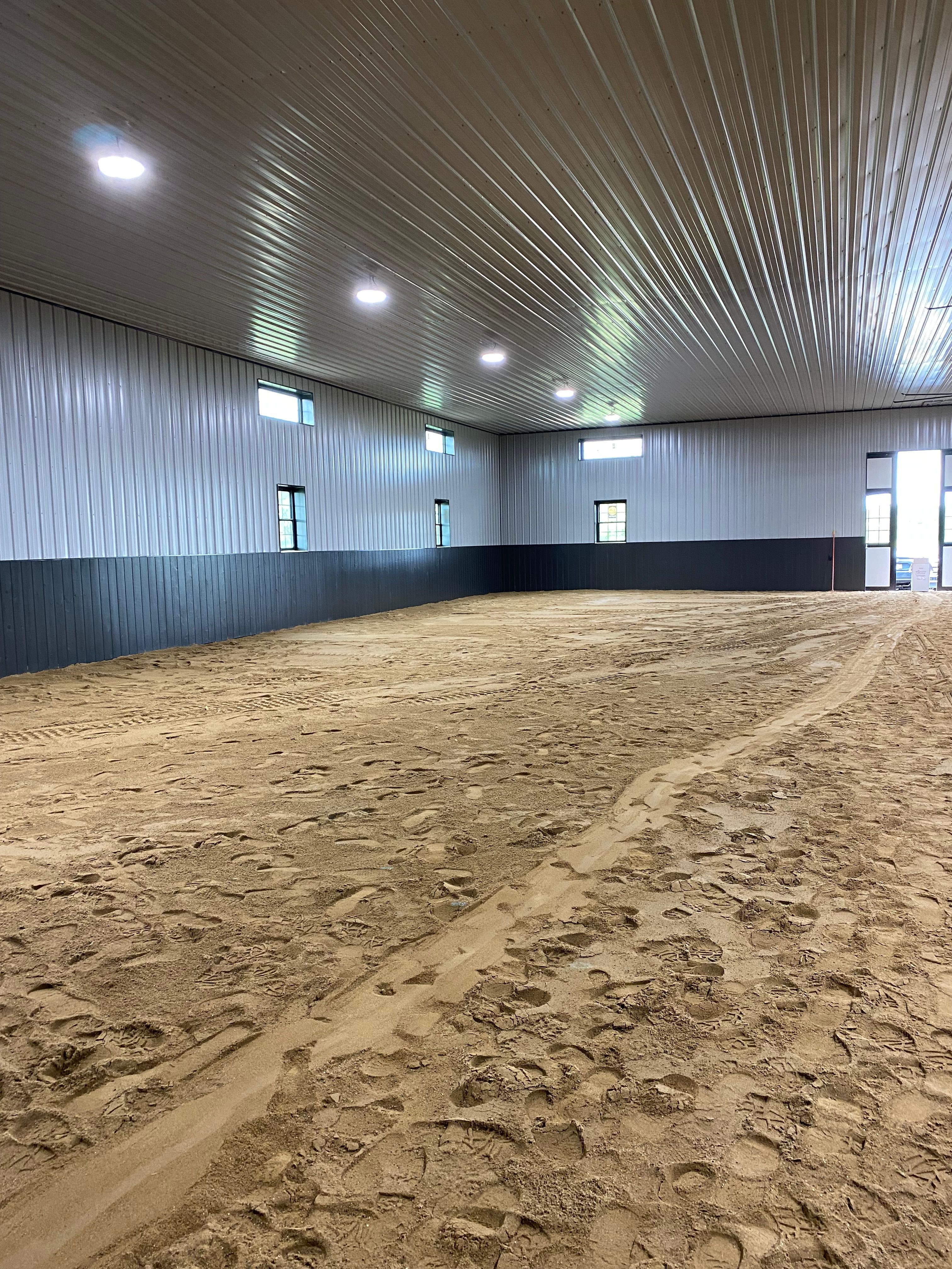  for Full Circle Design in Louisville, OH