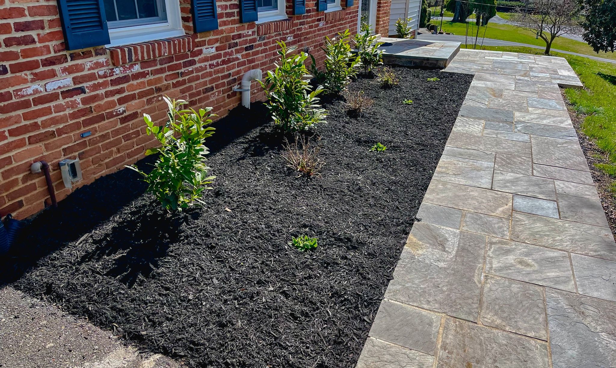  for Brighton Property Services in Carroll County, MD