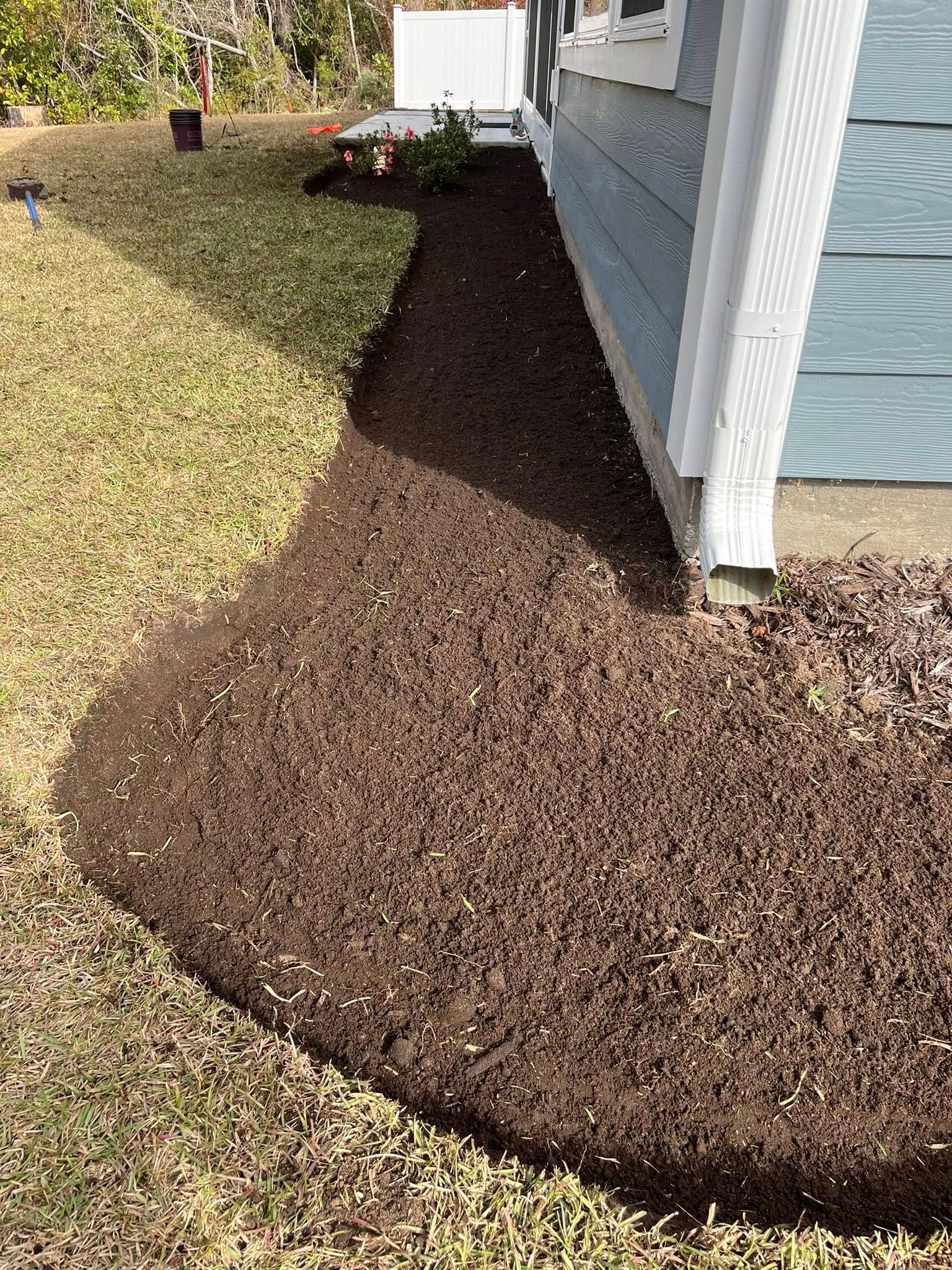  for New Creation Lawn and Landscape in Myrtle Beach, SC