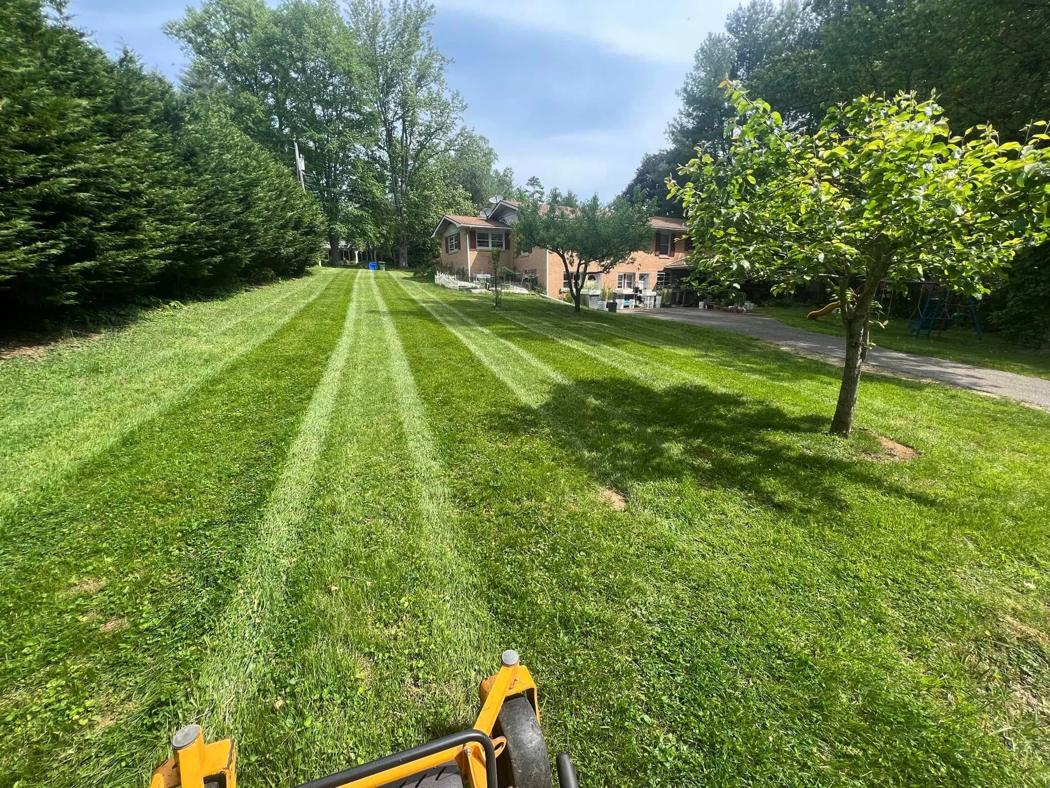 All Photos for SkyLimit LawnCare in Asheville, NC