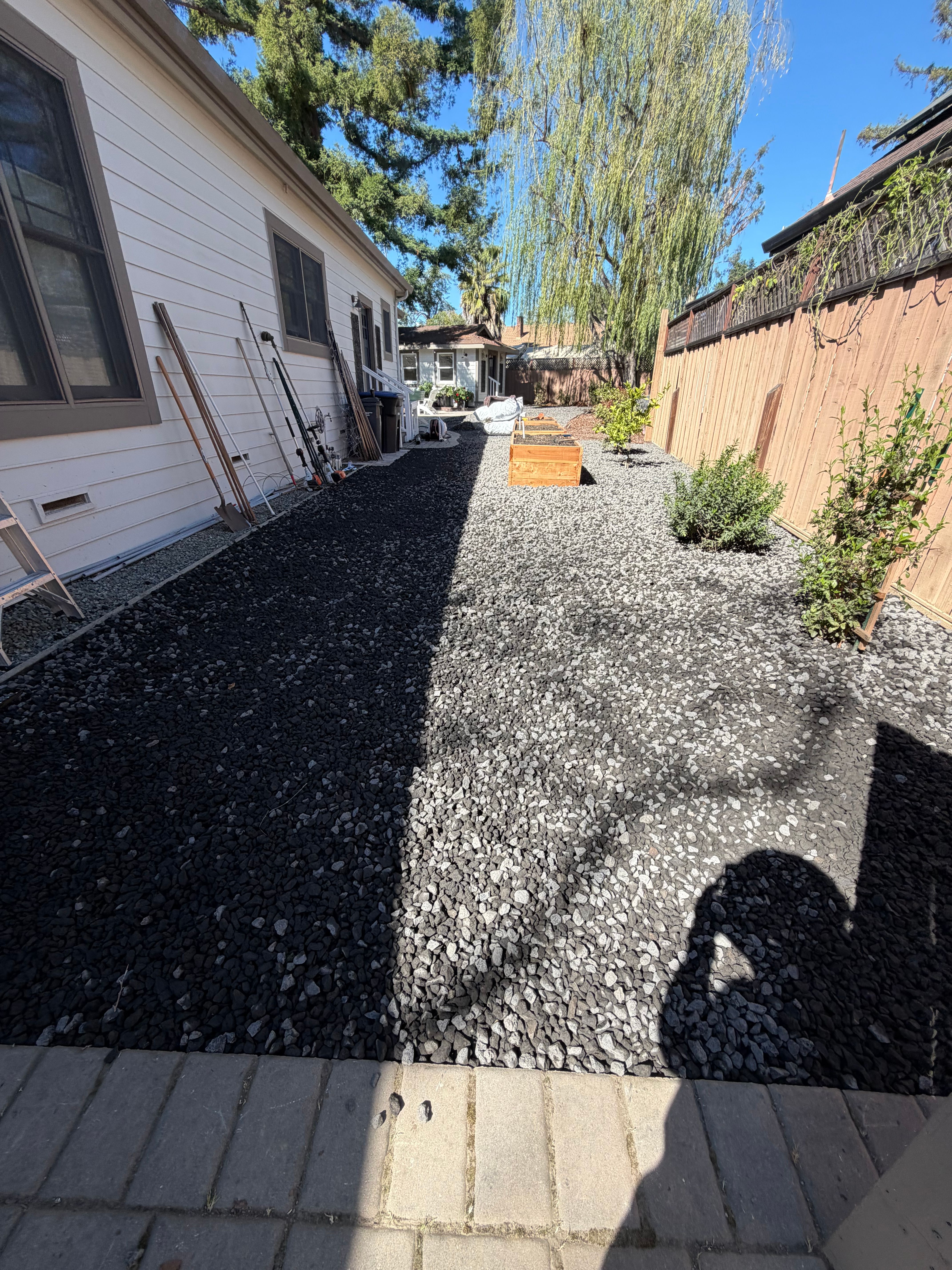  for CBA Landscaping in Hayward, CA