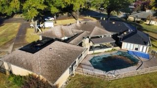 All Photos for Flores Roofing & Construction LLC  in Longview, TX
