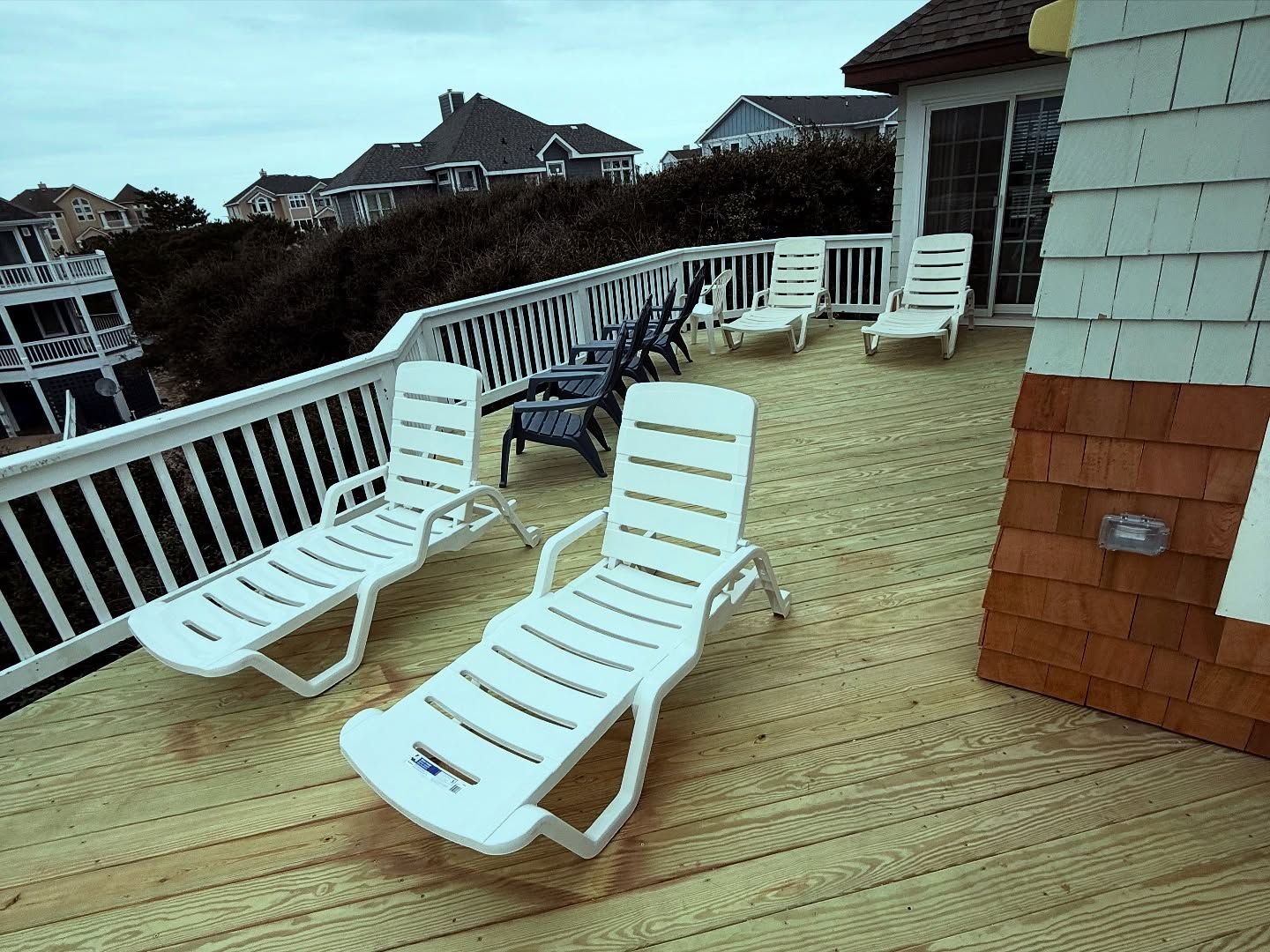  for Ideal Home Services LLC in Kill Devil Hills, NC