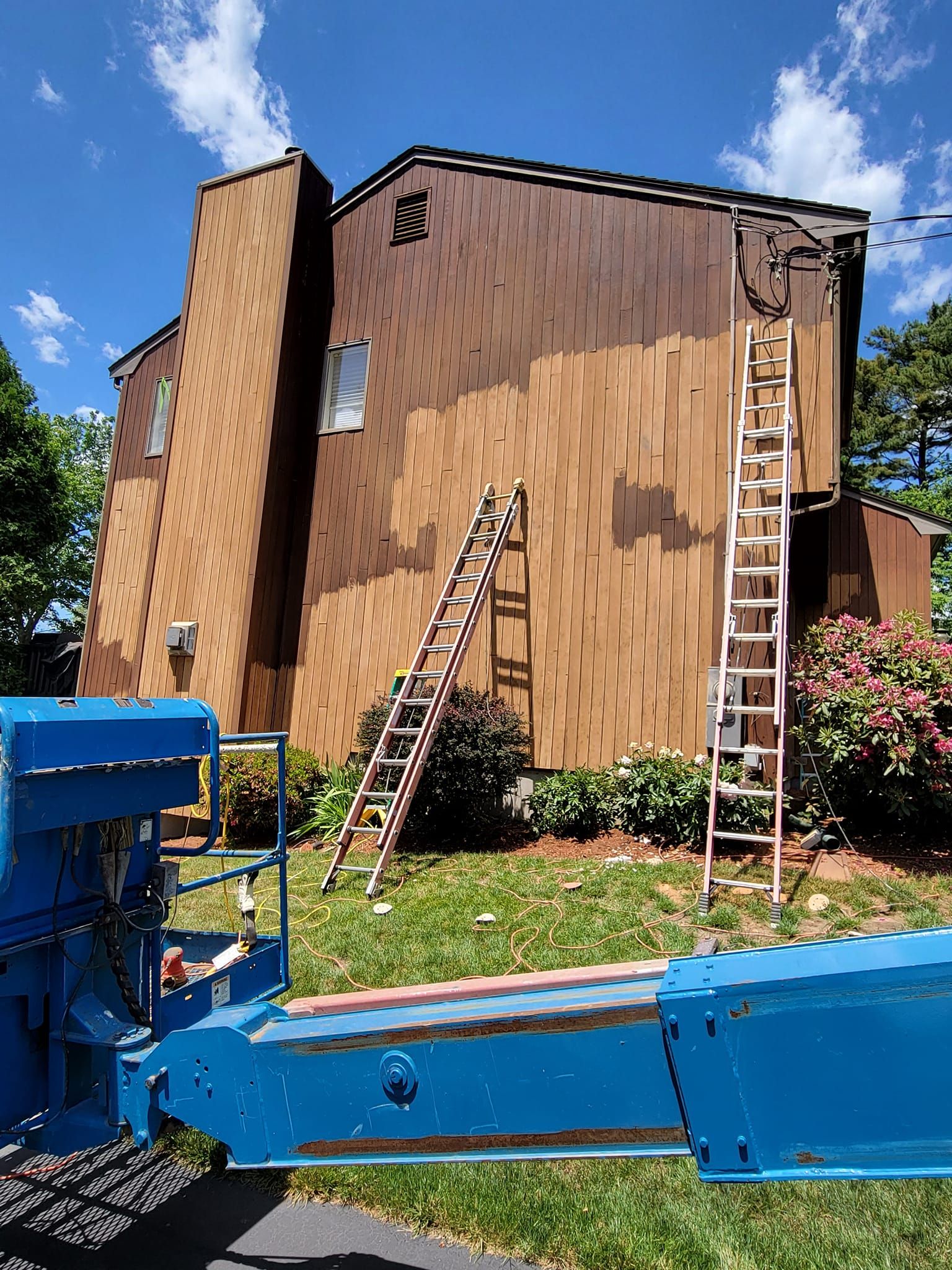  for Prestige Painting in Taunton, MA