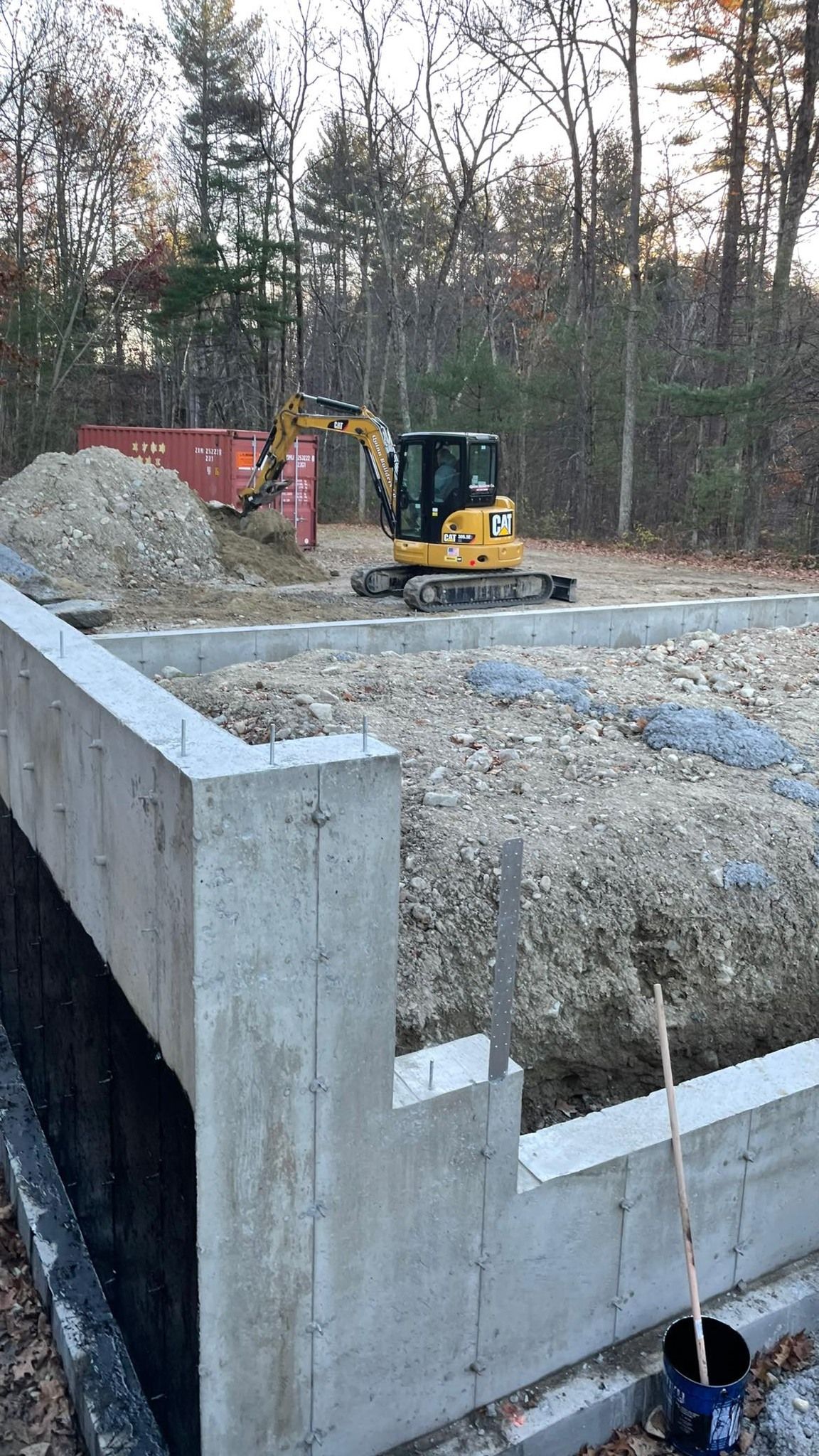  for Quinn Builders Co in Burlington, MA