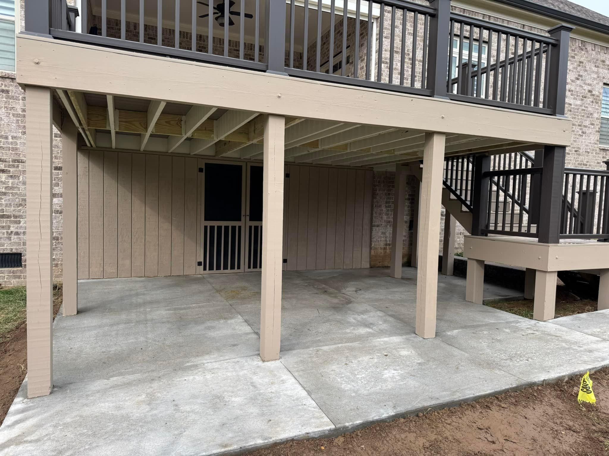  for Robenstine Construction in Franklin, TN