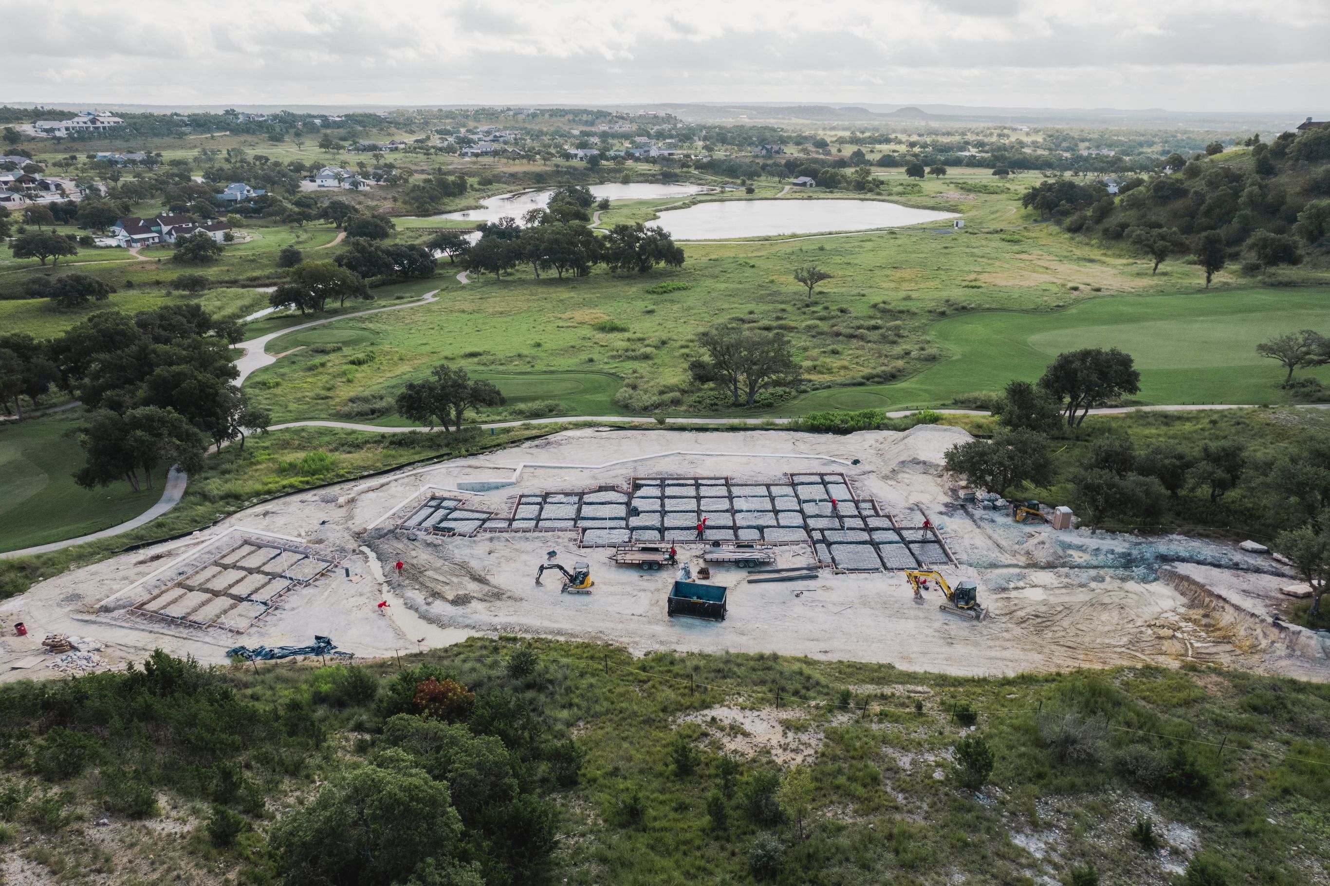 All Photos for EPE Concrete LLC in Kerrville, TX