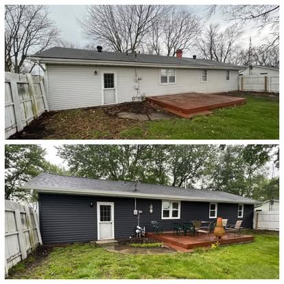  for Roofing Install Near Parker City, IN in Pendleton, IN