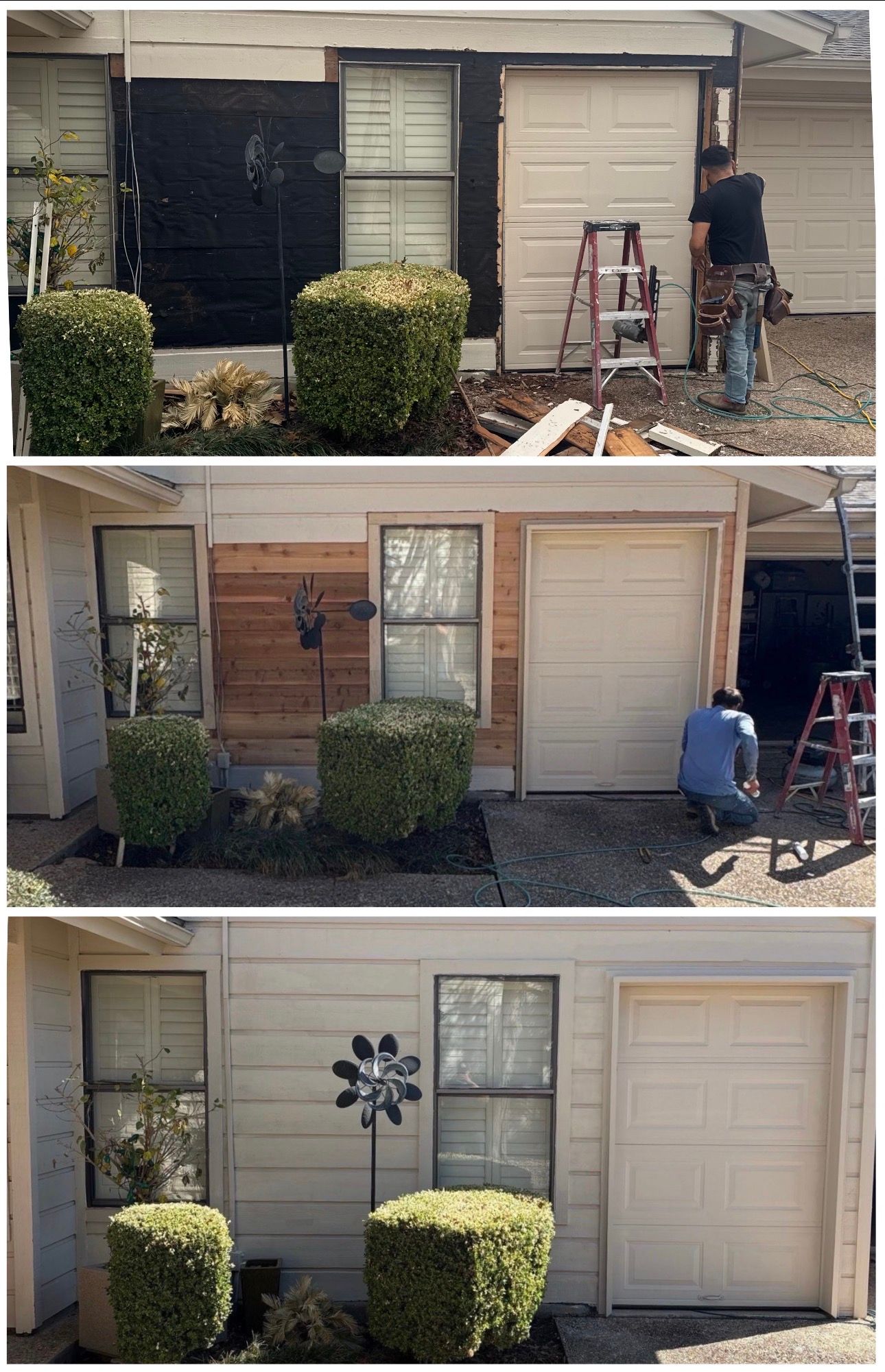  for LeBlanc Construction Services in Dripping Springs, TX