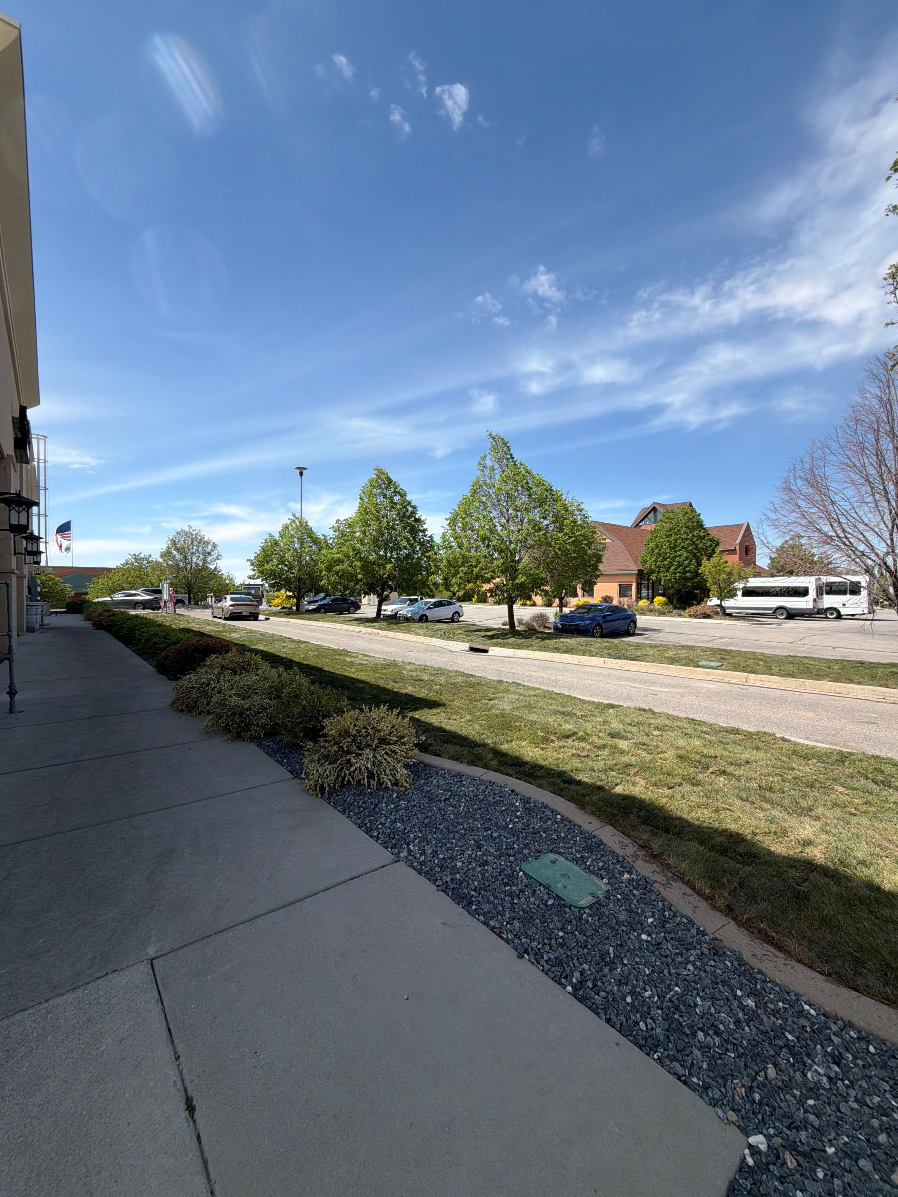  for TNB Land Management LLC in Ogden, UT