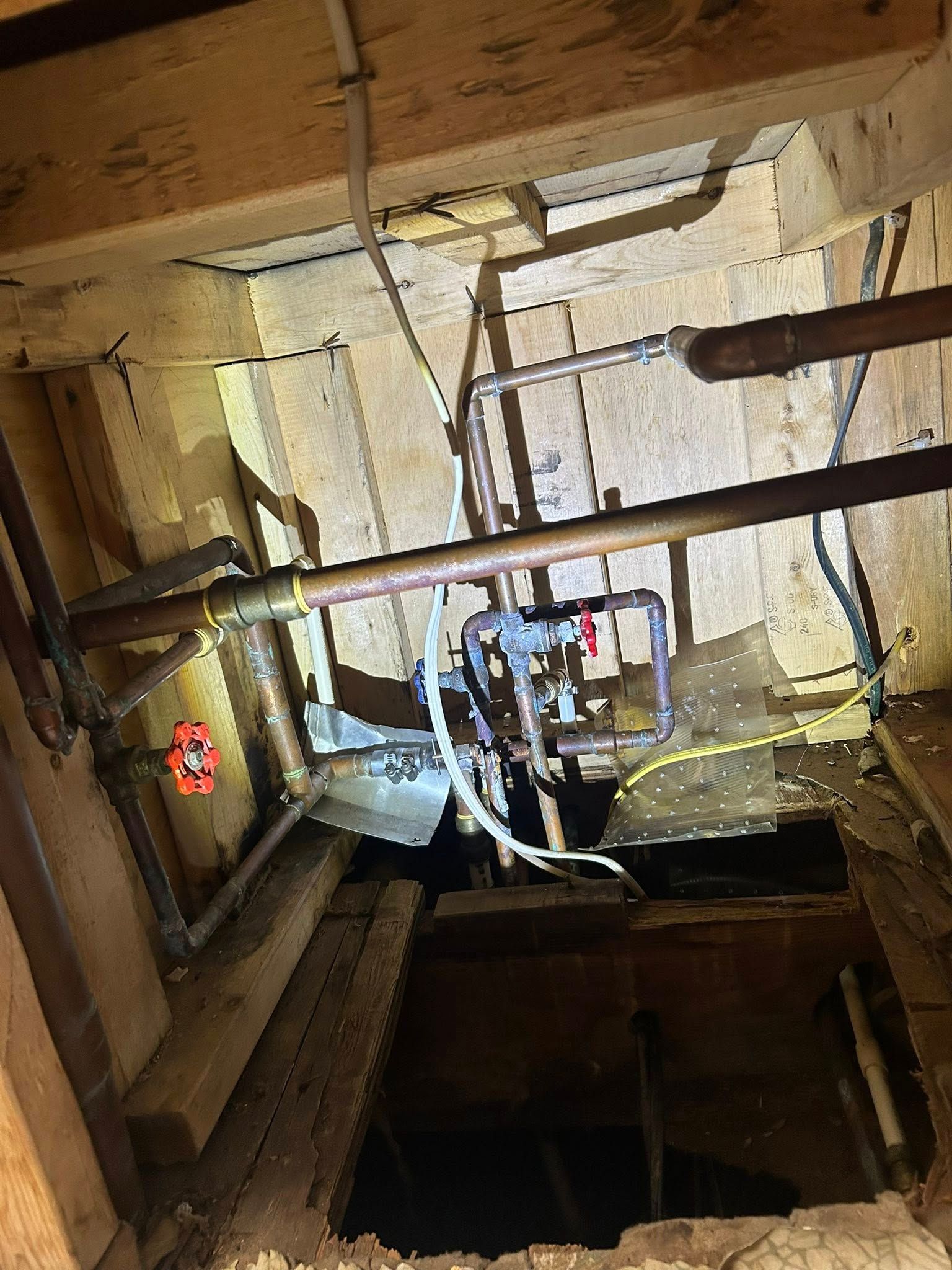  for WDM Services LLC in Germania, Galeton, PA