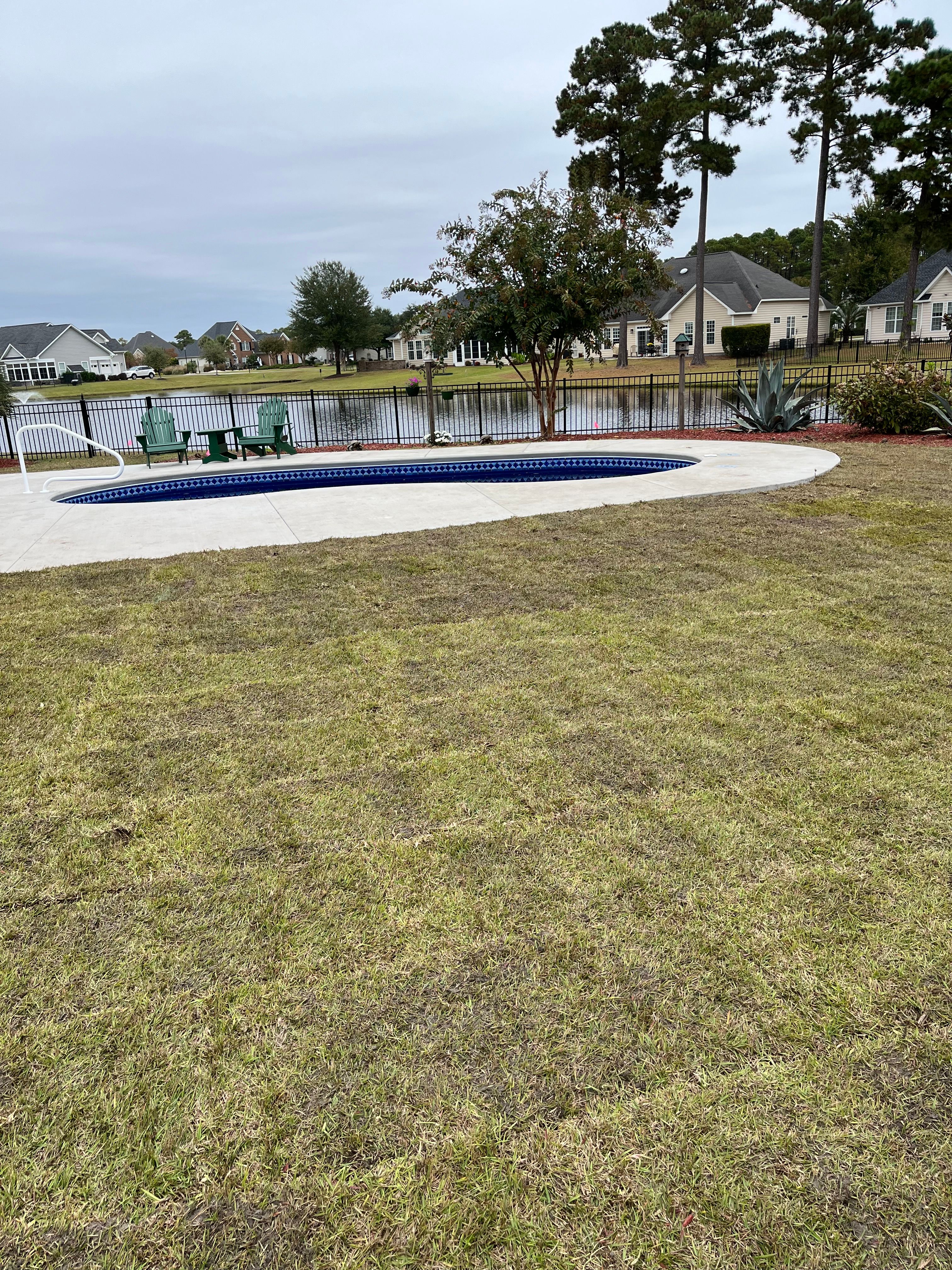  for New Creation Landscaping in Myrtle Beach, SC