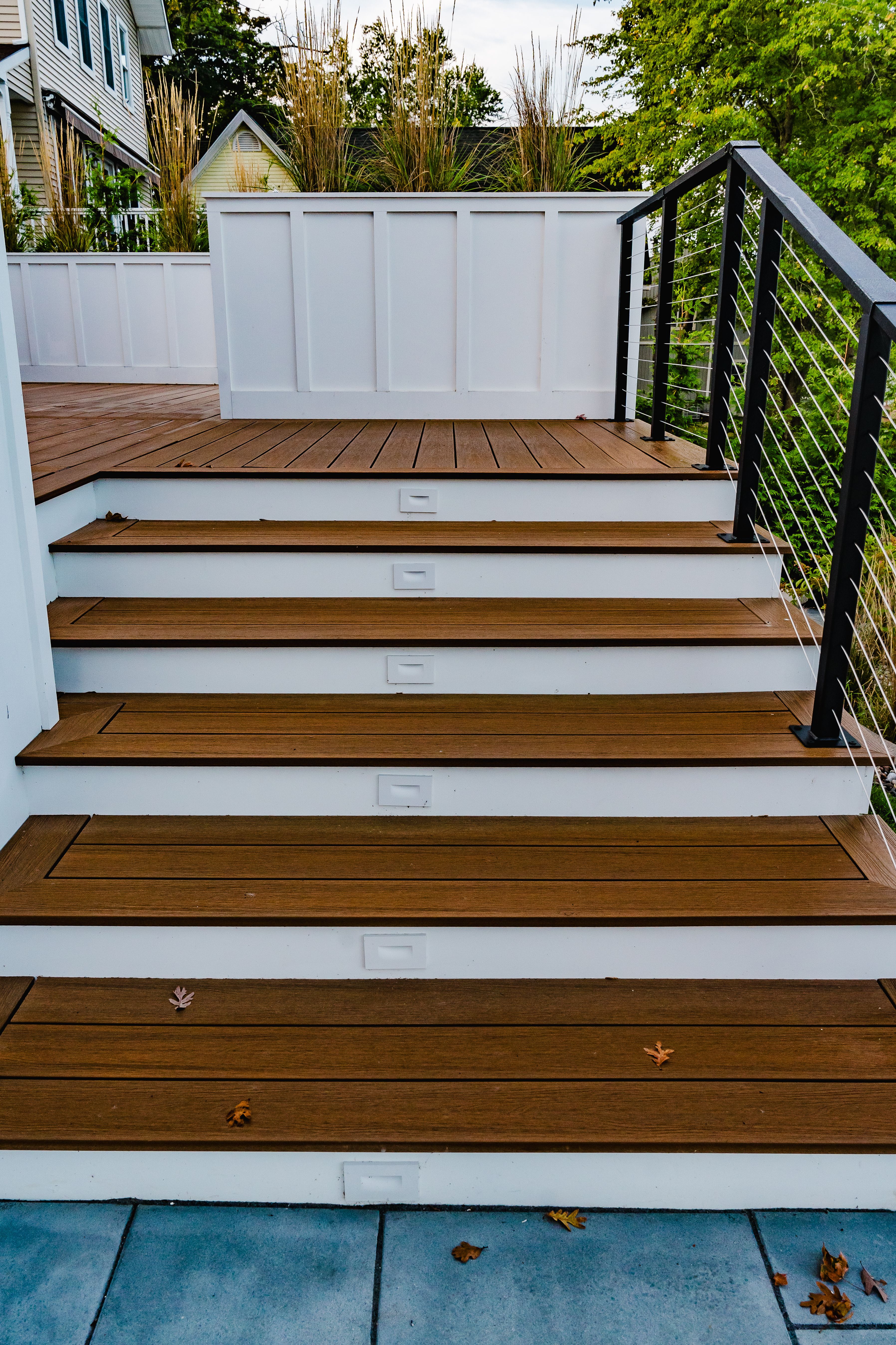  for TKC Landscaping in Middletown, NY