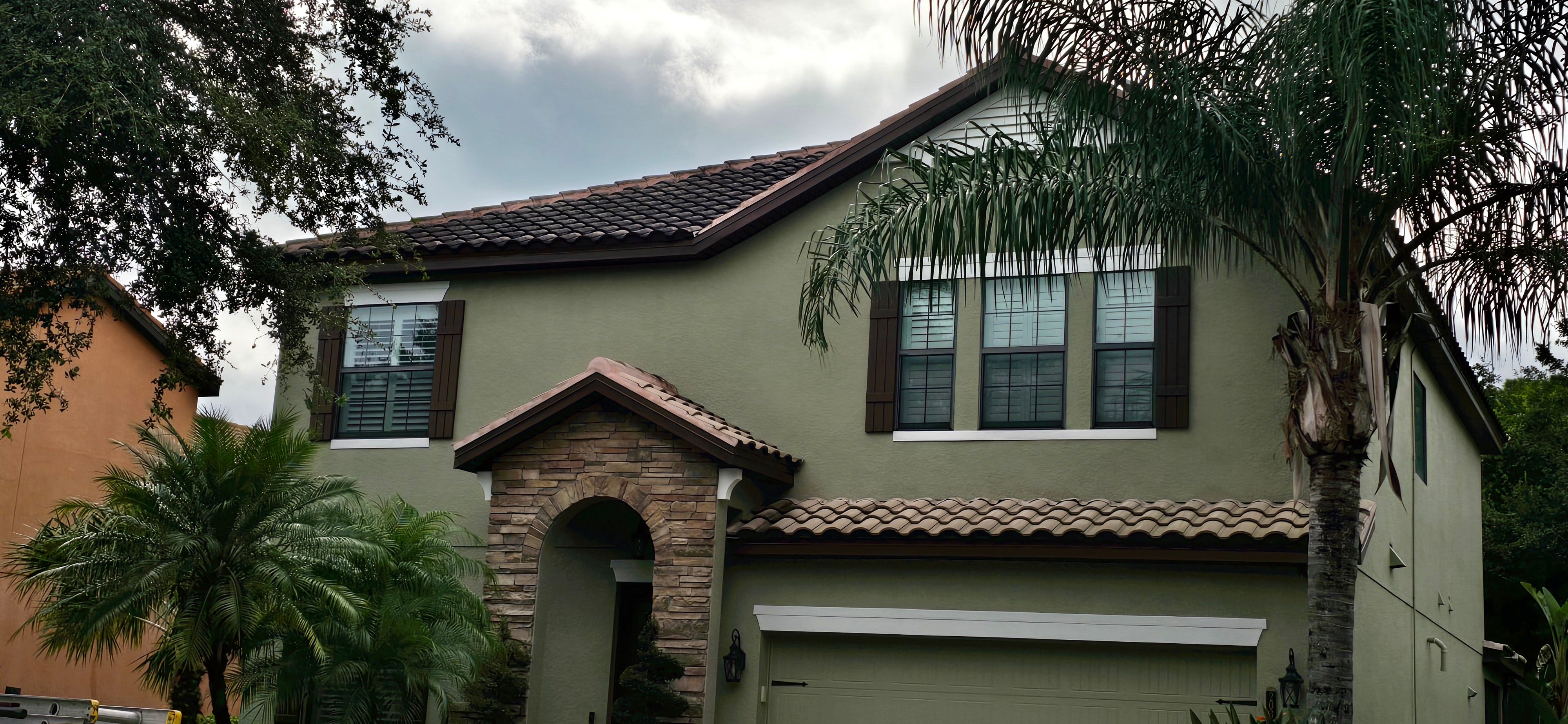  for Blue Stream Roof Cleaning & Pressure Washing in Tampa, FL