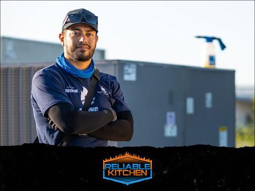  for Reliable Kitchen Services in McAllen, TX