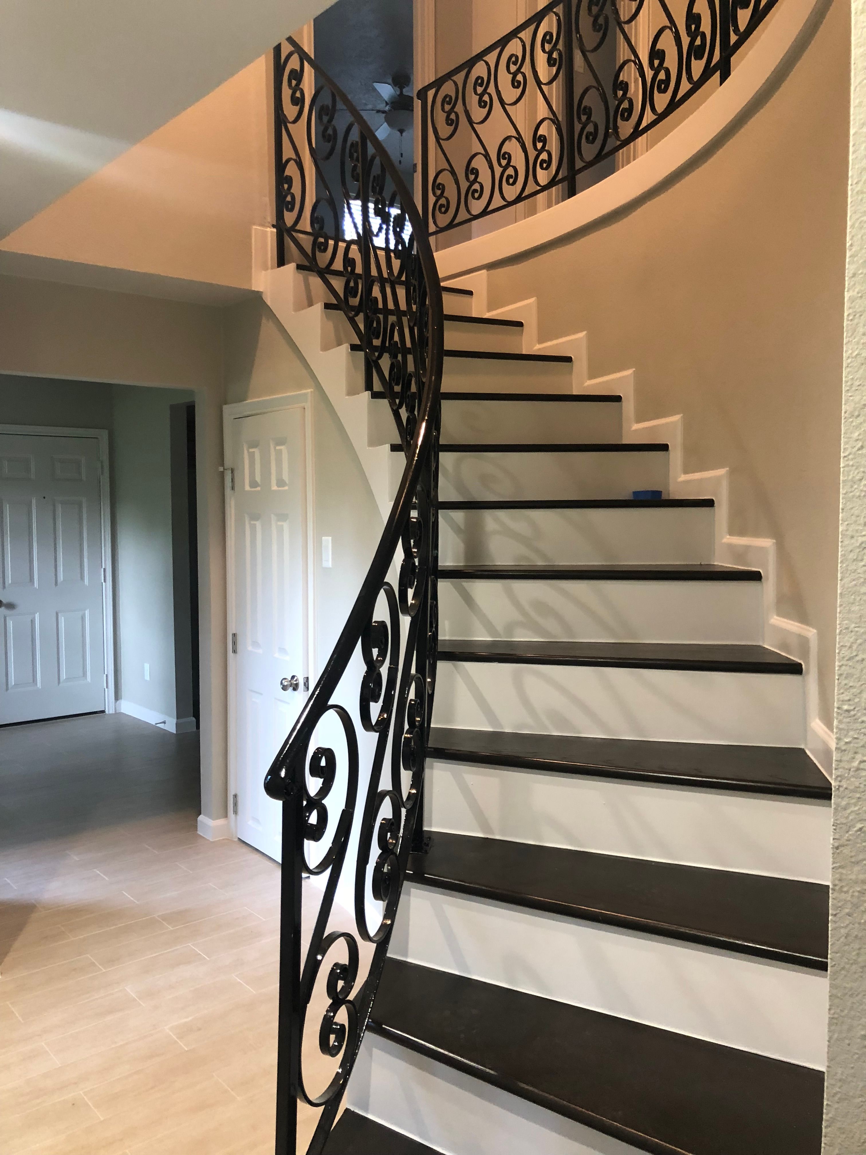  for A&N Painting And Renovations in Houston, TX
