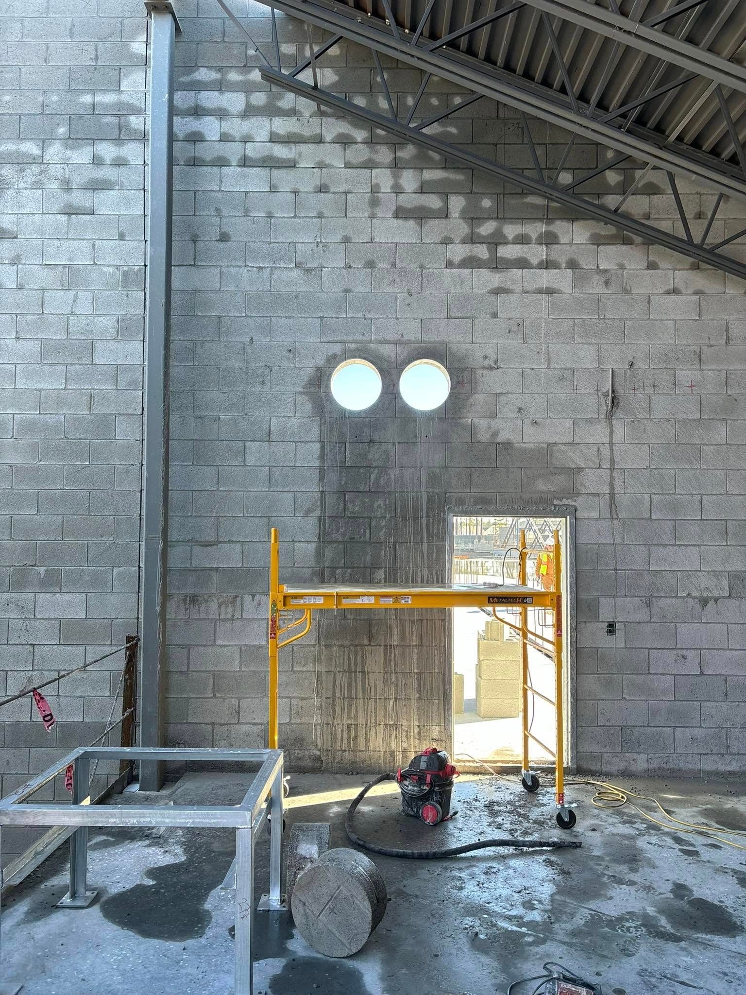  for Superior Concrete Cutting in Moncks Corner, SC