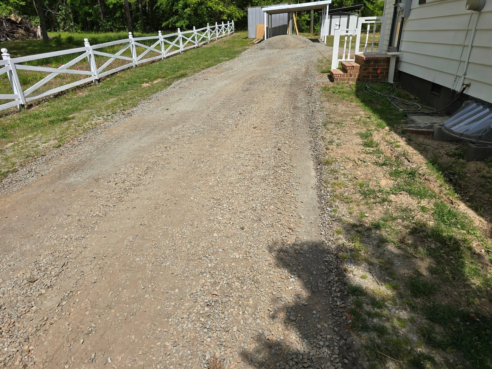  for CJ's Paving and Sealcoating in Lynchburg, VA
