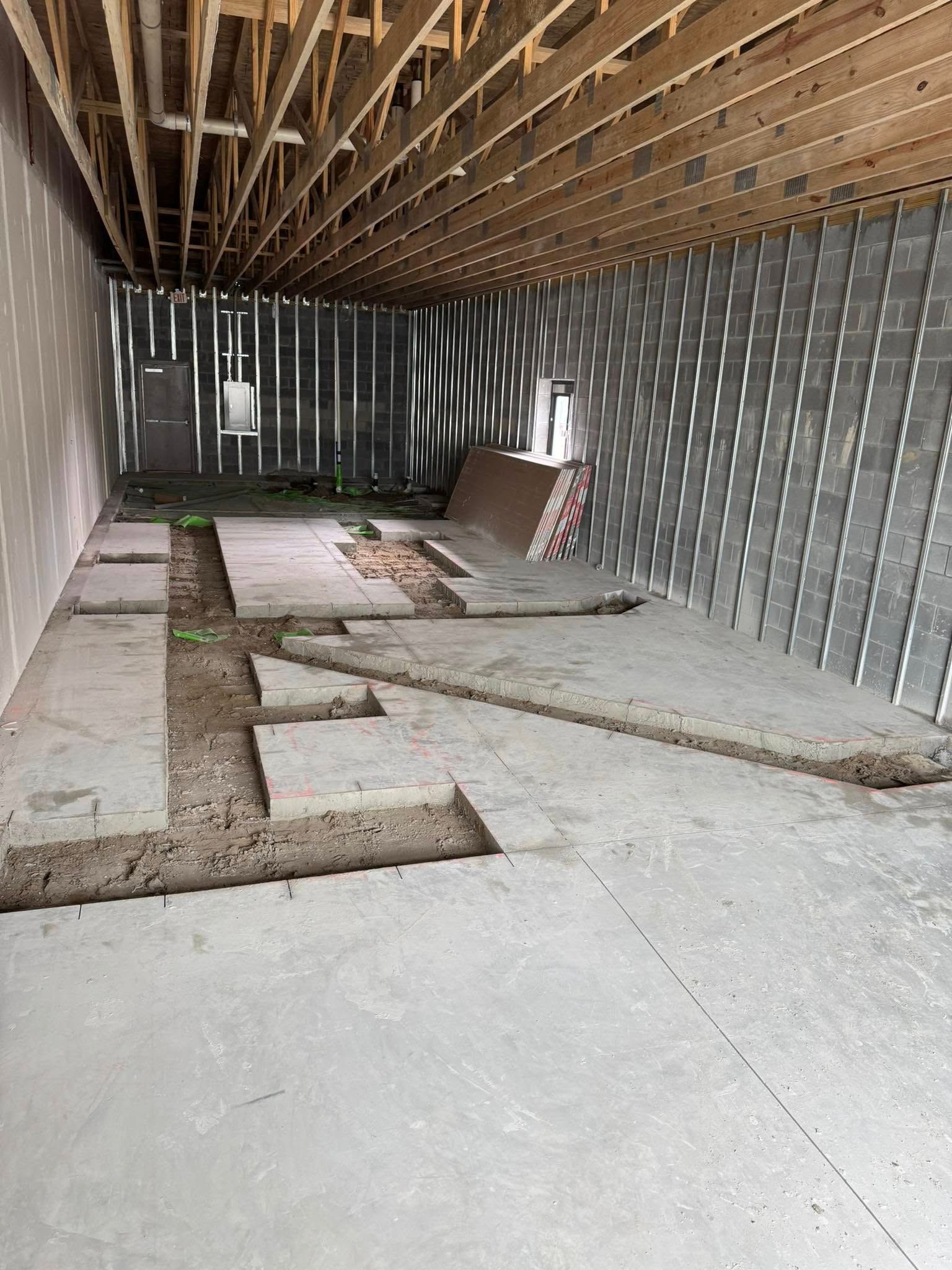  for Superior Concrete Cutting in Moncks Corner, SC