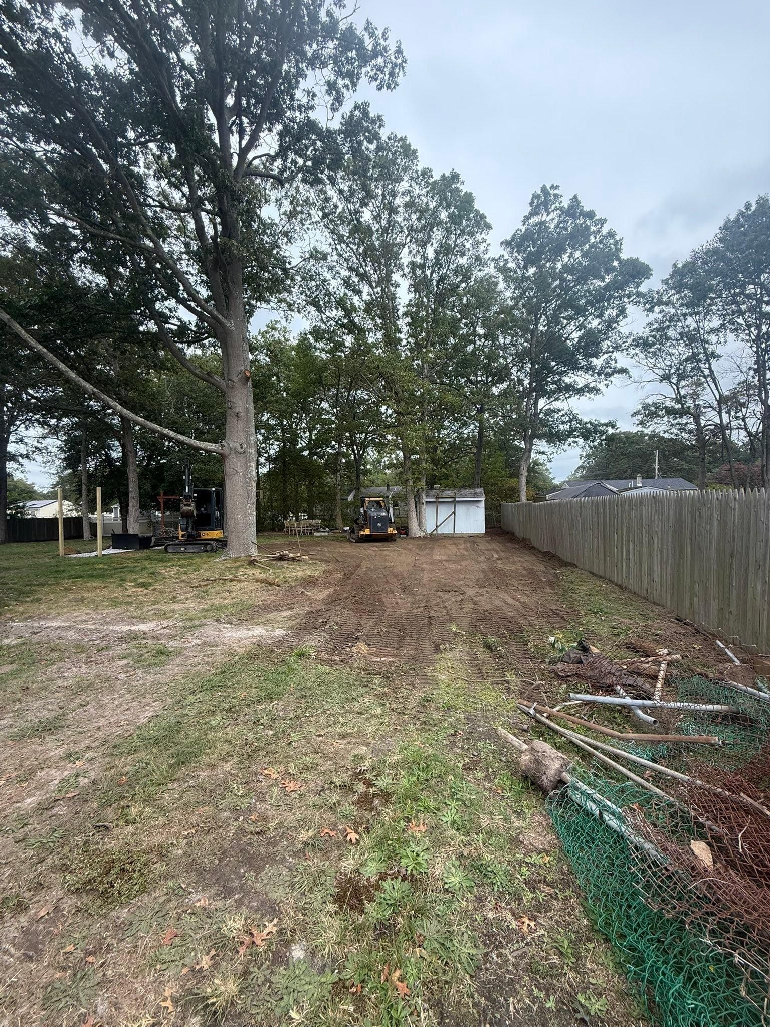 All Photos for GT Lawn Care in Egg Harbor Township, NJ