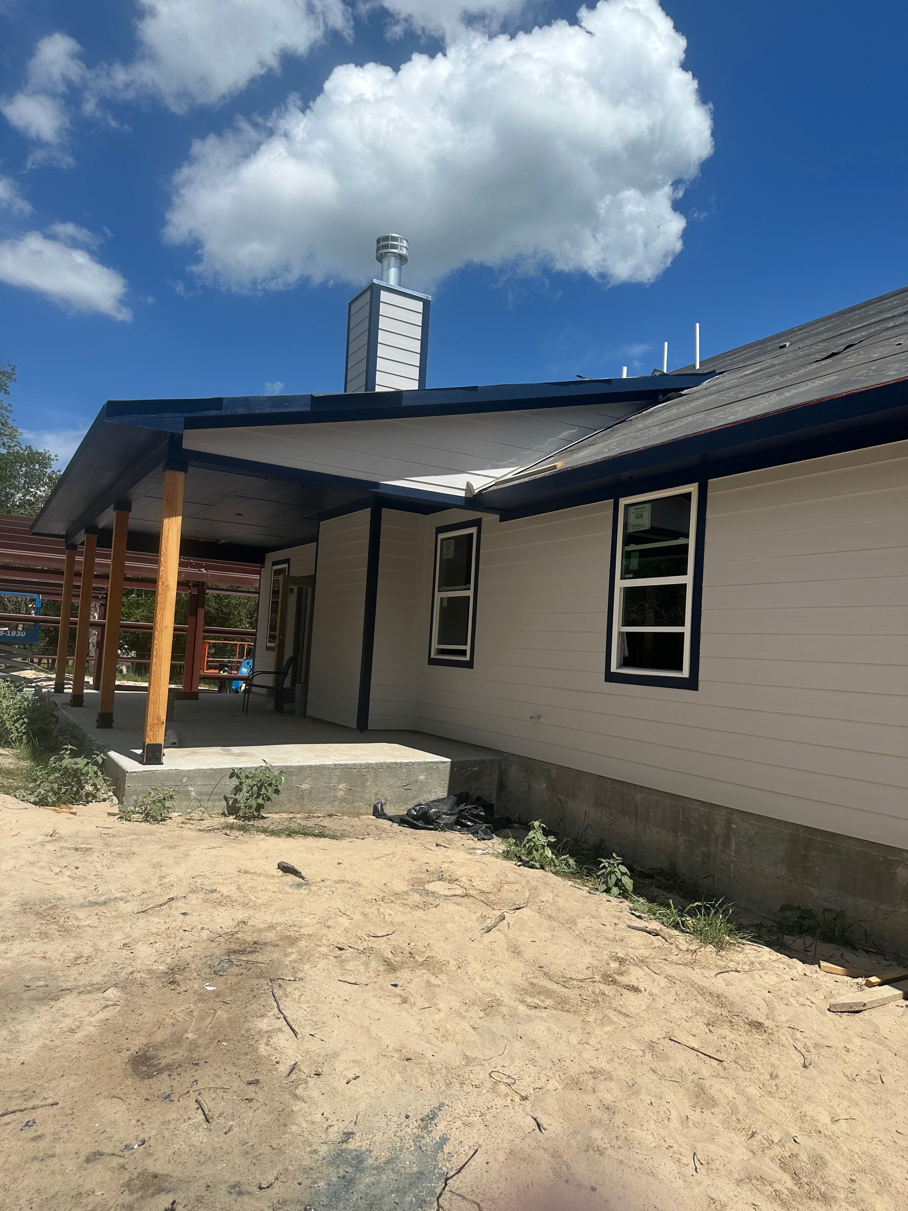  for GEOS Painting in New Braunfels, TX