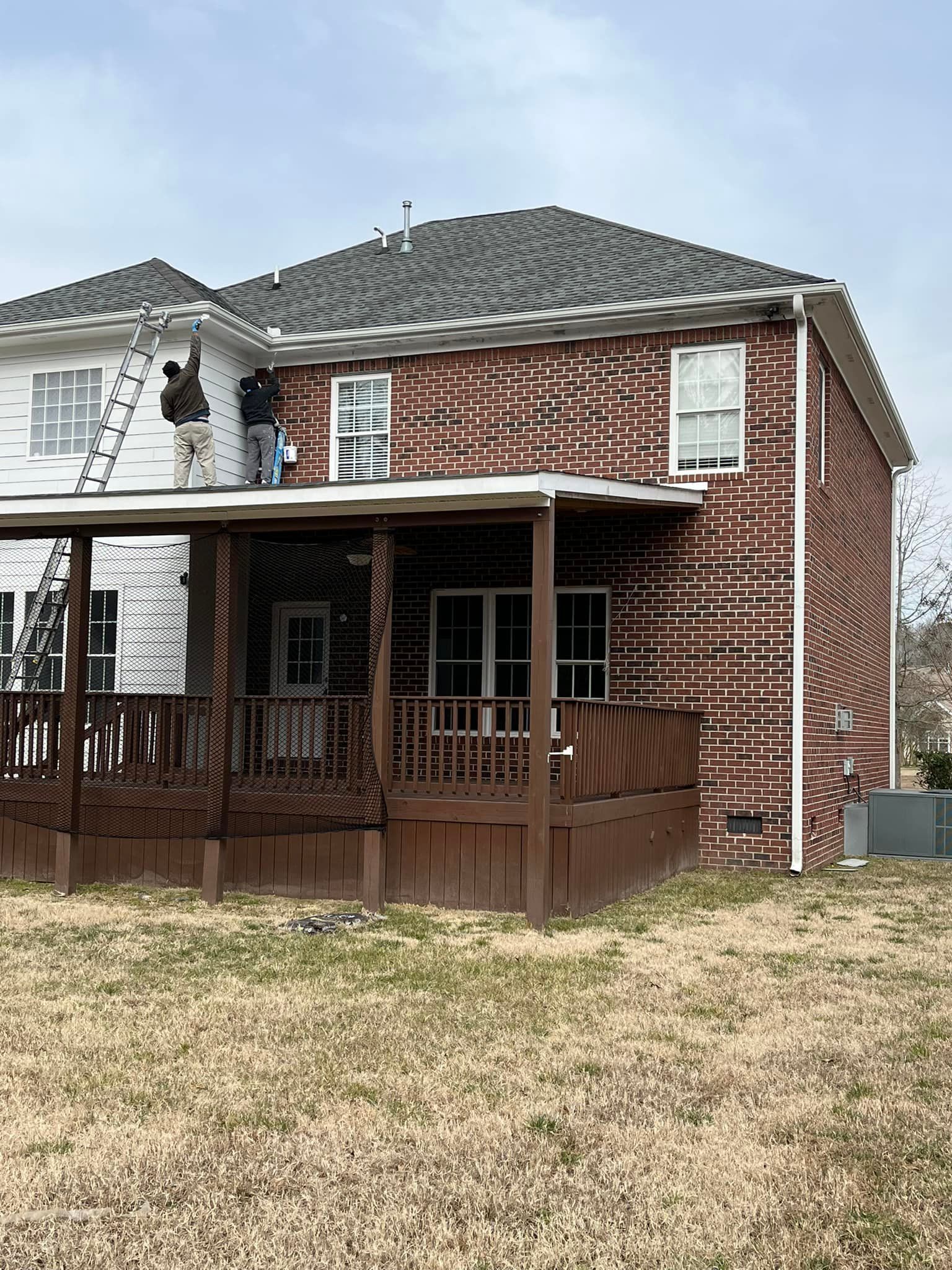  for Pedro’s Painting Service in Norfolk, VA