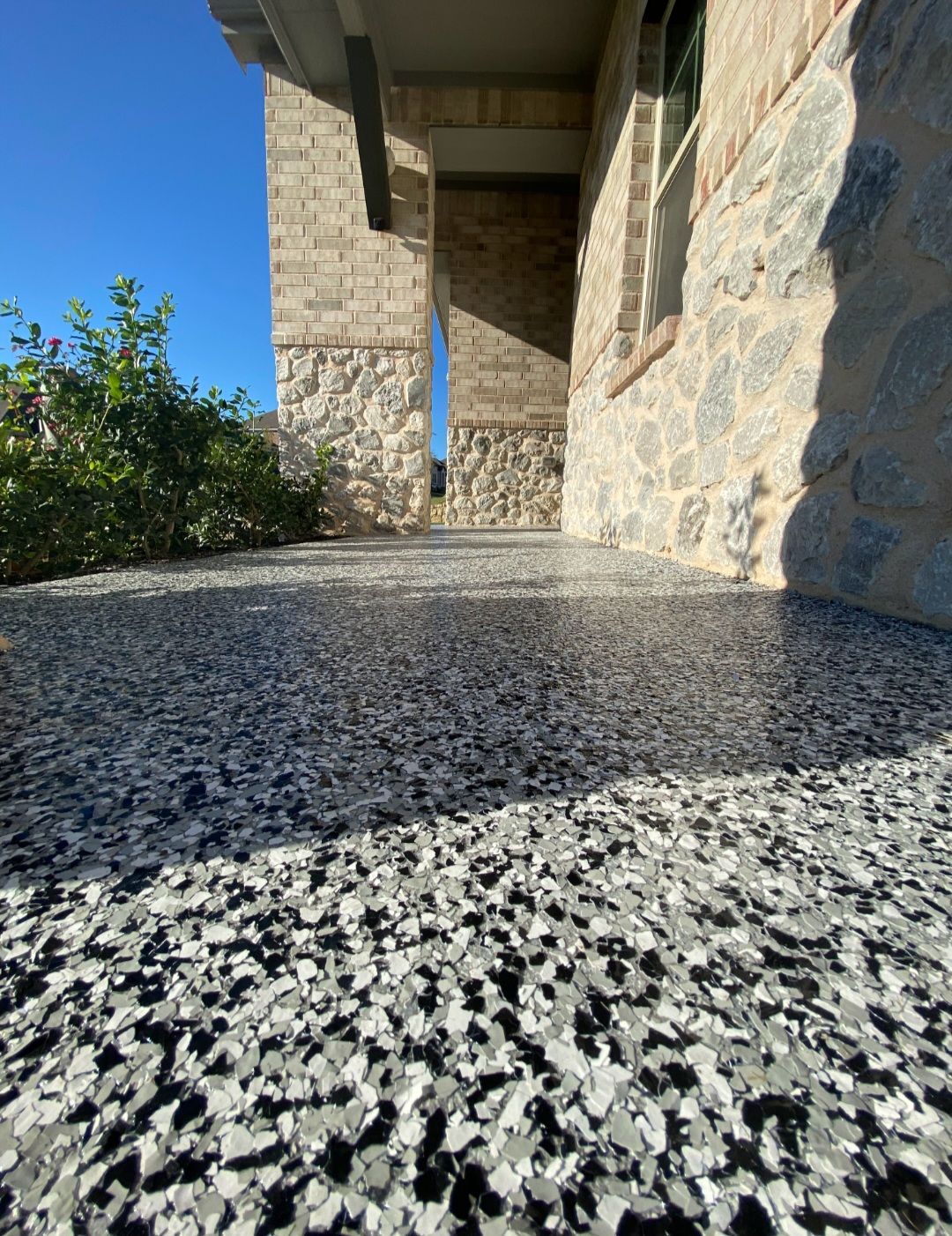  for Epoxy Garage Solutions in Dallas, TX