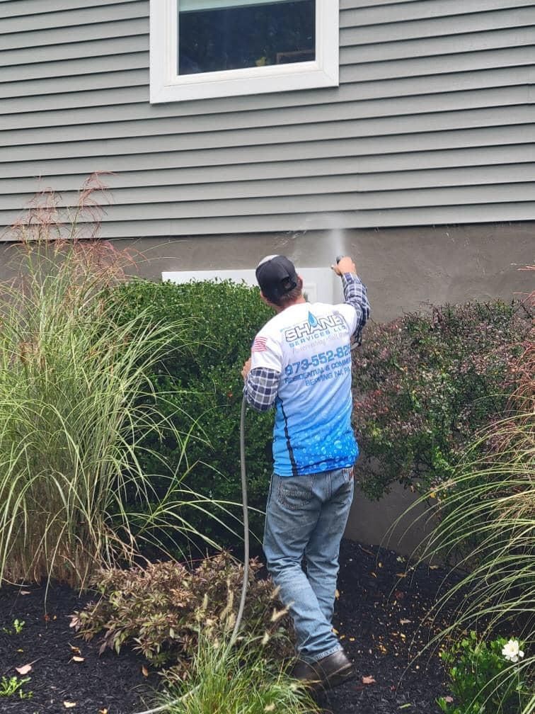  for Shane Services in Sussex County, NJ
