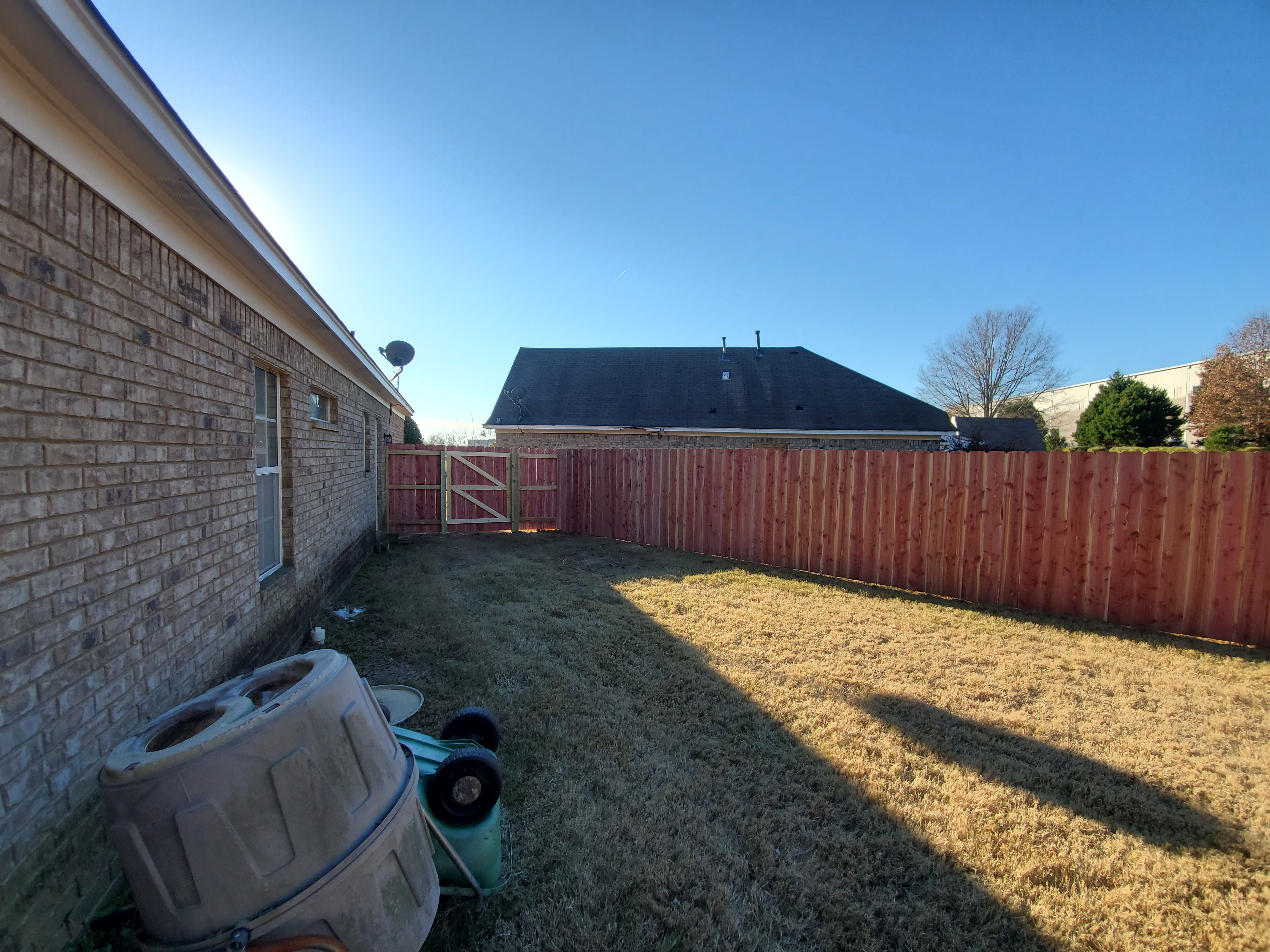  for Stewart Fencing in Mason, TN