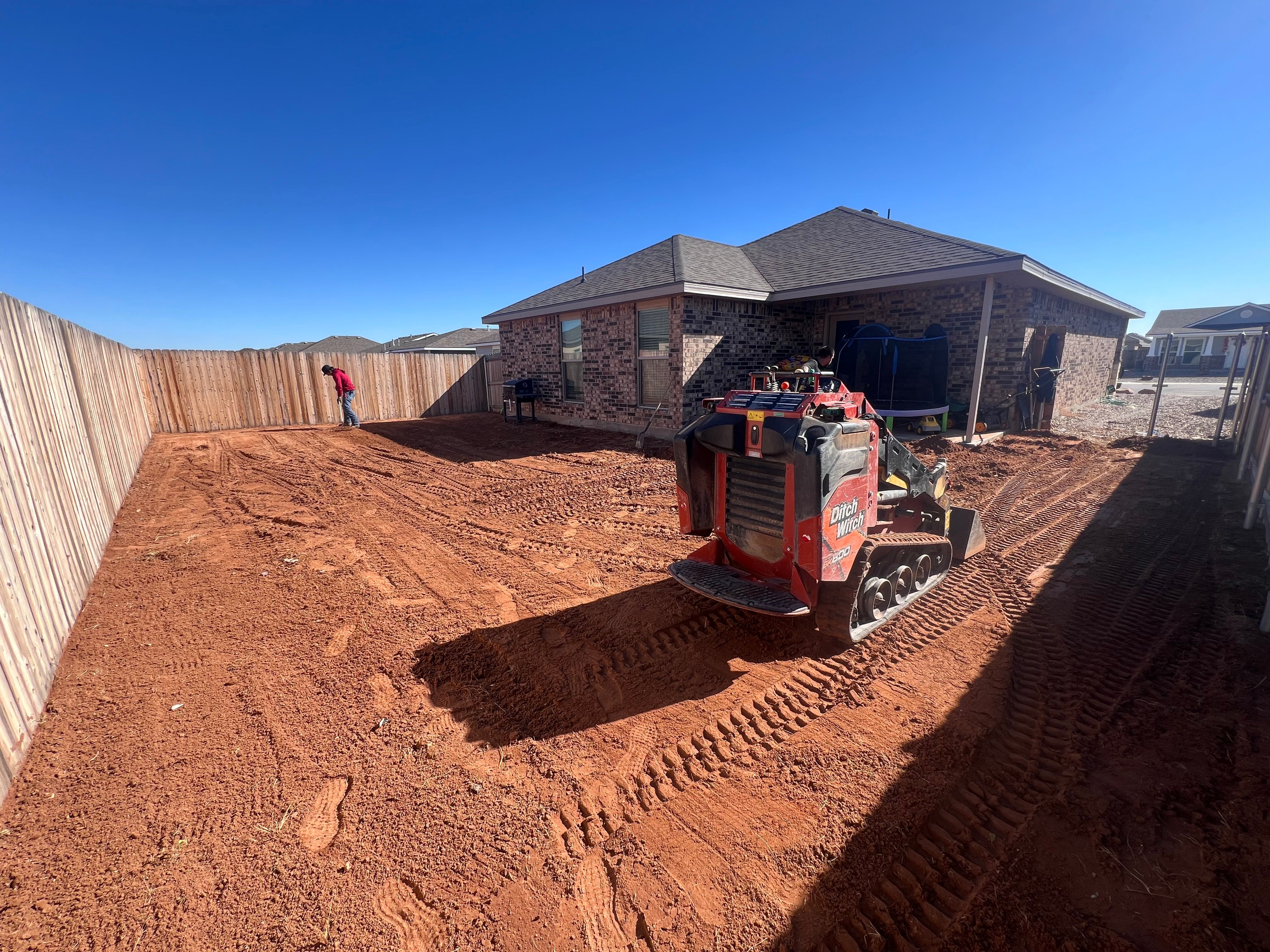  for AMV Outdoor Solutions  in Midland County, TX