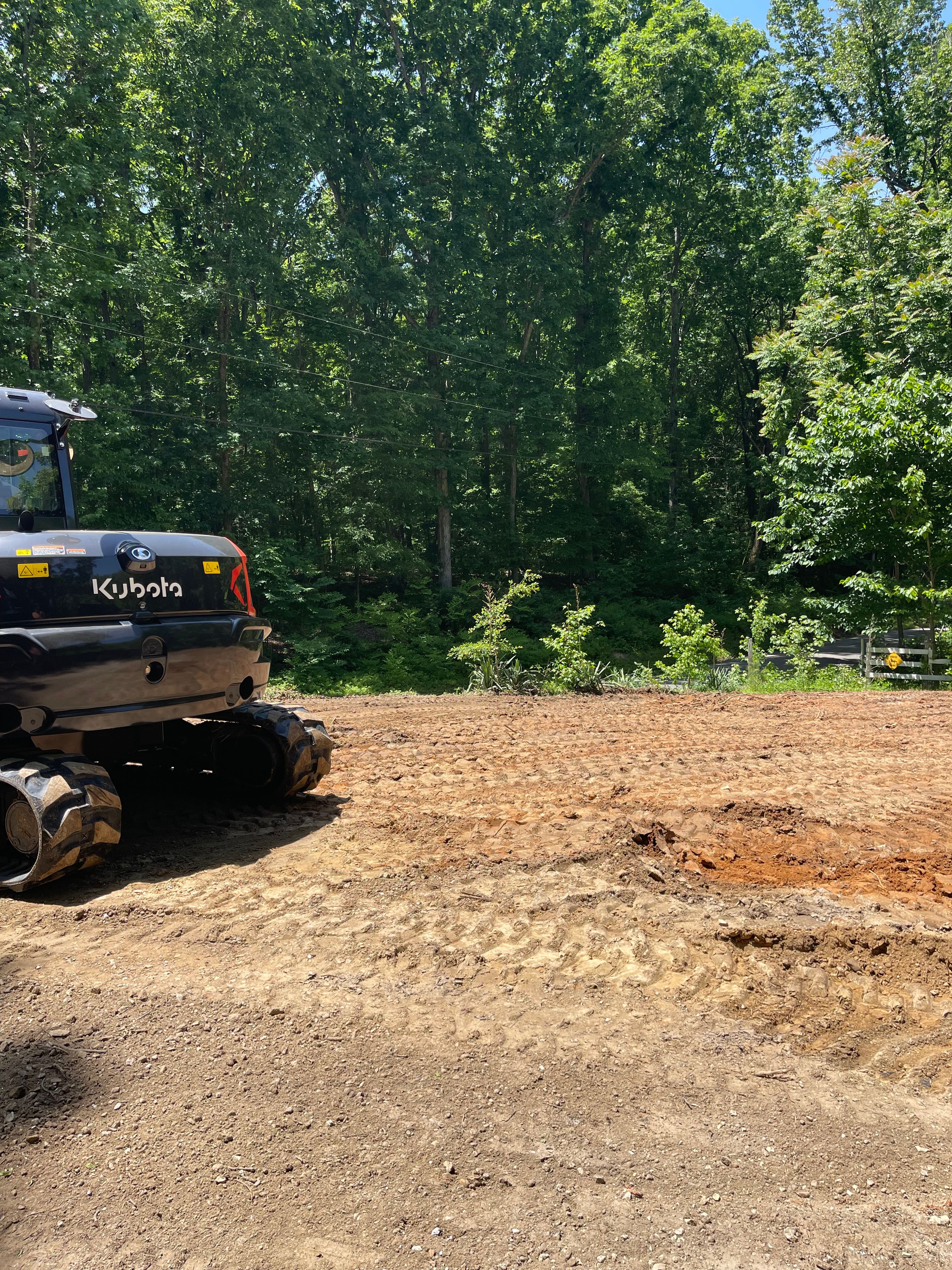  for Maness Trucking & Excavation in Lexington, TN