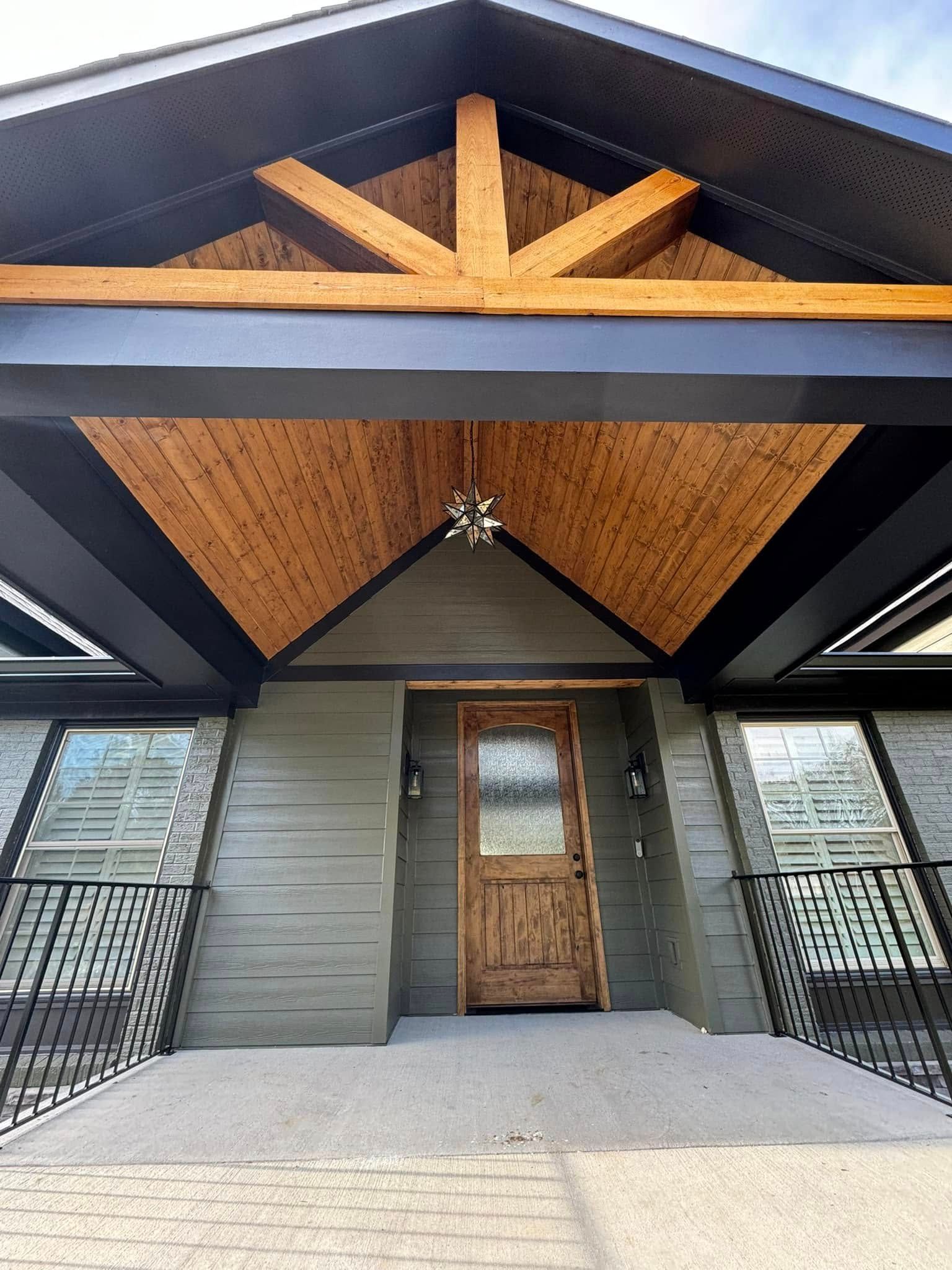  for Tri-Star Home Improvement in Lebanon, TN
