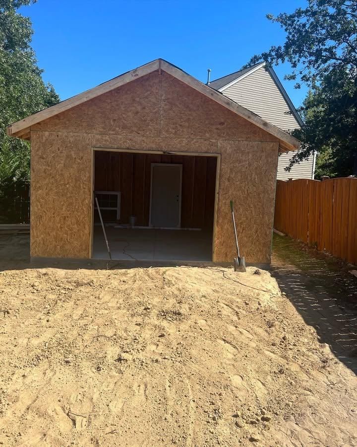  for Southern Pride Development in Blythewood, SC