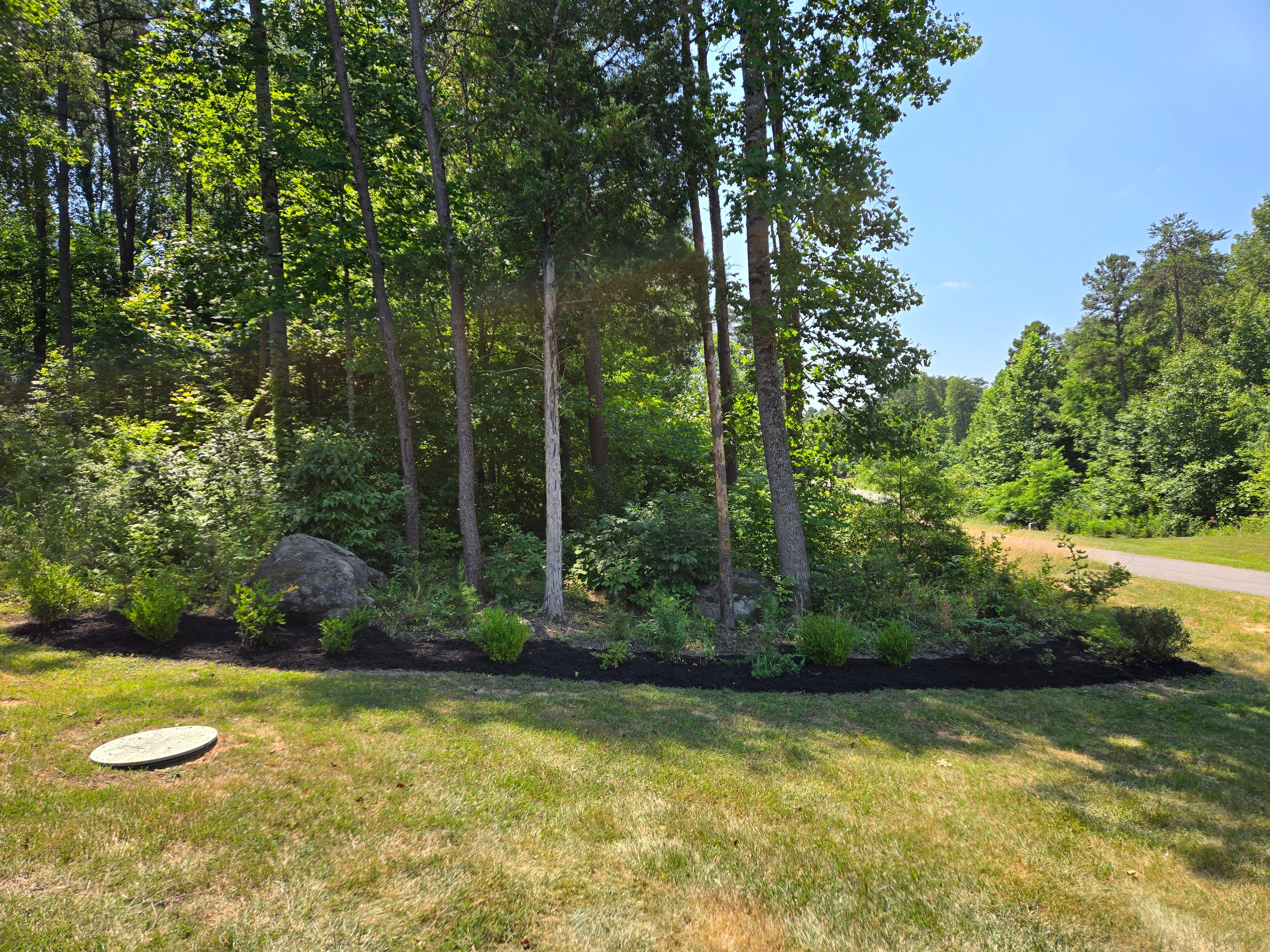 for Lakeside Landscaping  in Gordonsville, VA