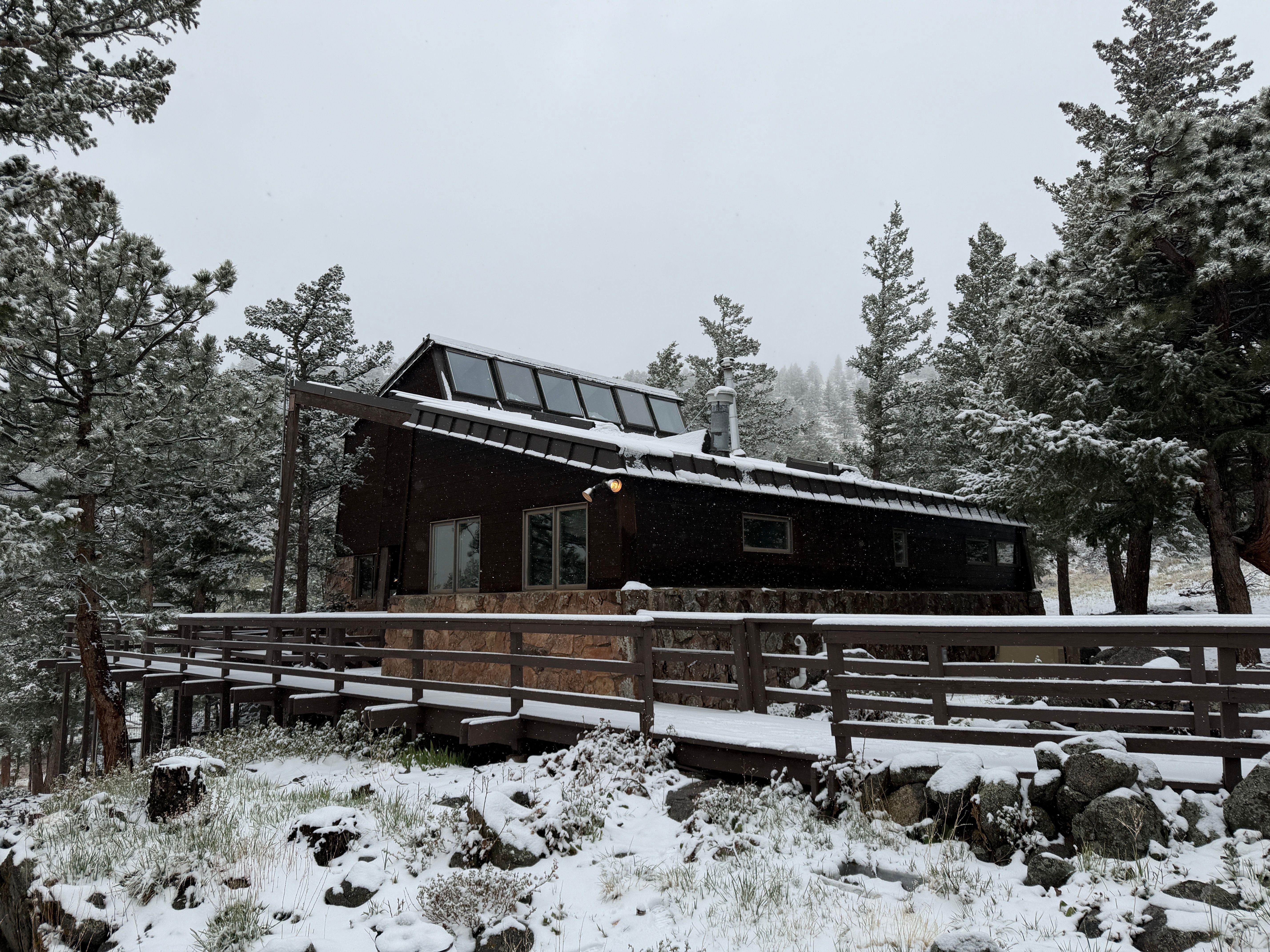 All Photos for Golden Peak Inspection in Golden, CO