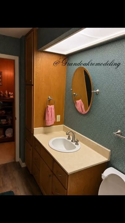  for GrandOak Remodeling LLC in Schulenburg, TX