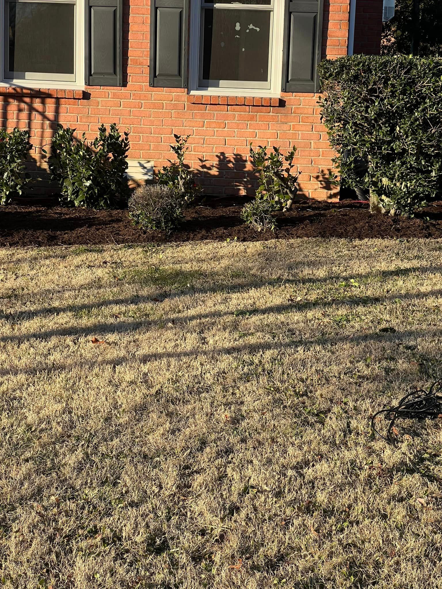 All Photos for Team Bard Lawn Care SVC in Woodbury, TN