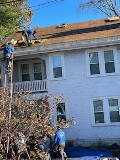  for Precious Roofing in Madeira, OH