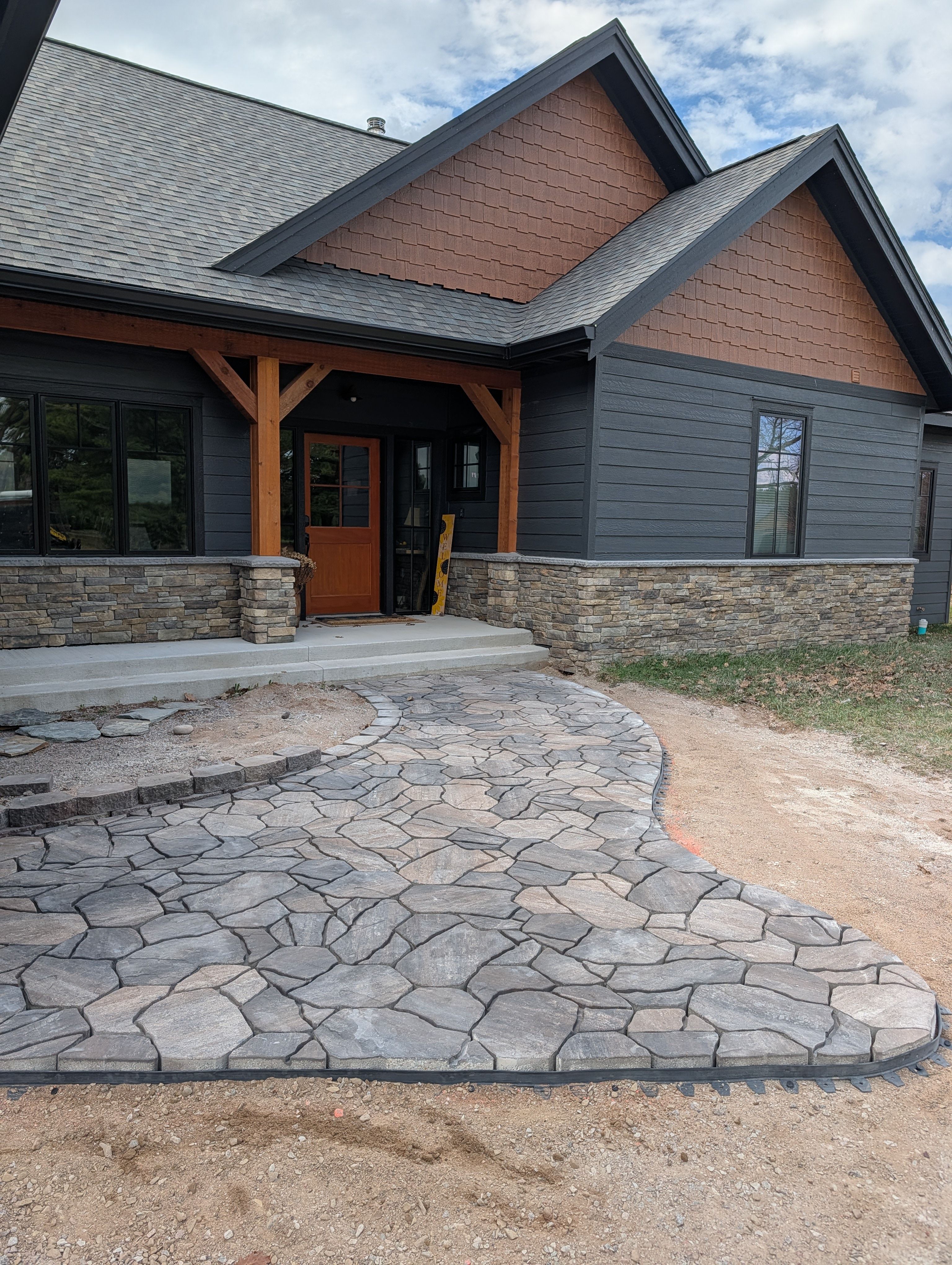 All Photos for Alpine Landscaping Northwoods LLC in Rhinelander, WI