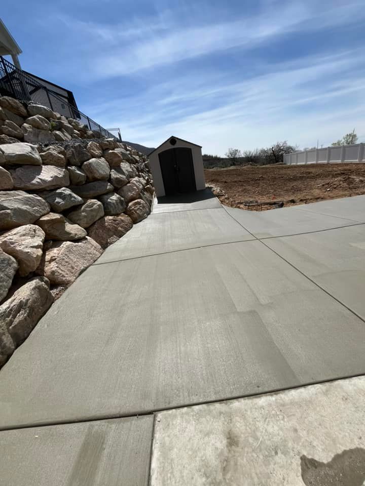  for MSN Concrete Construction LLC in Ogden, UT